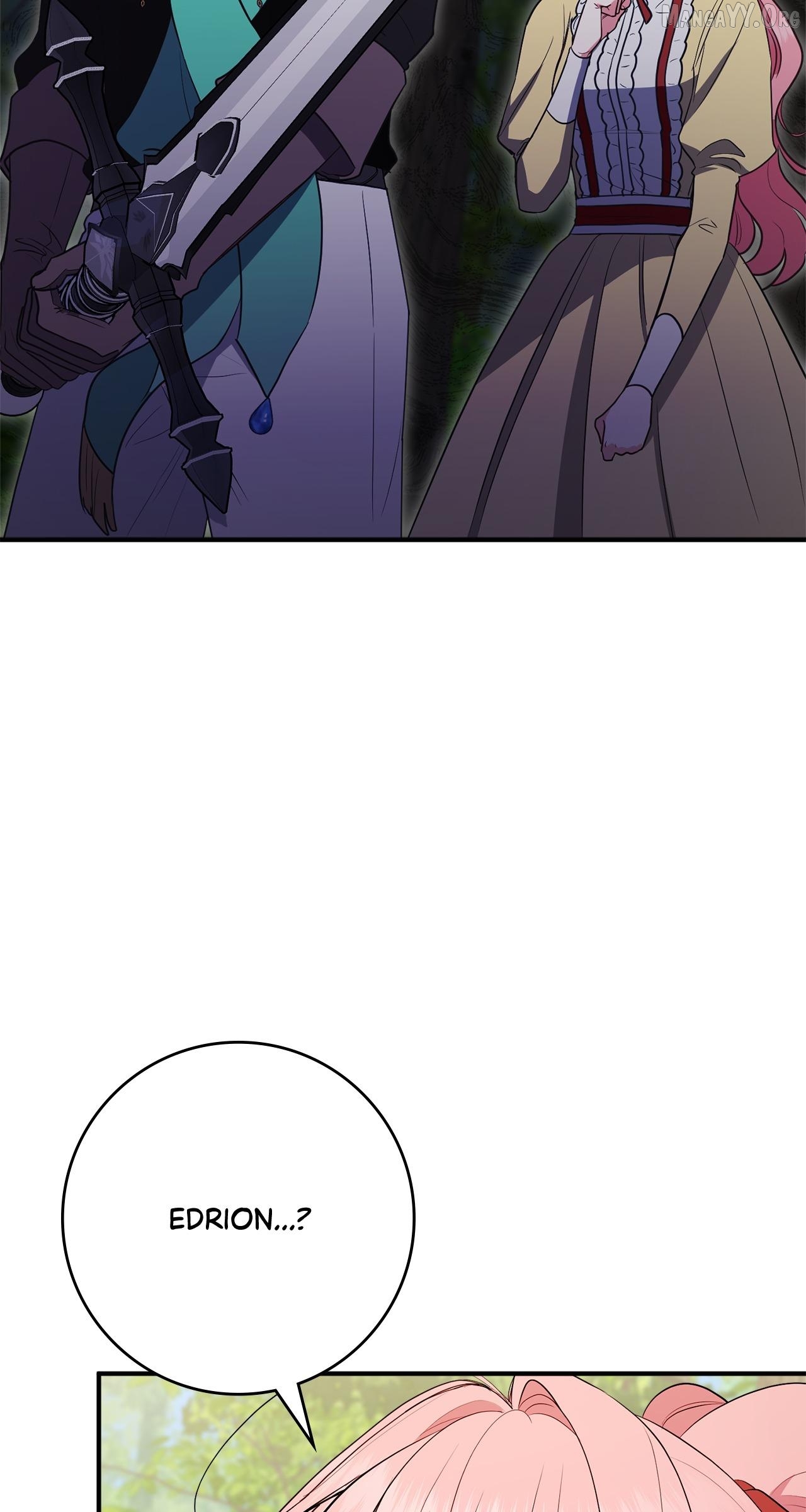 The Beloved Gardener of the World Tree Chapter 37 - page 27