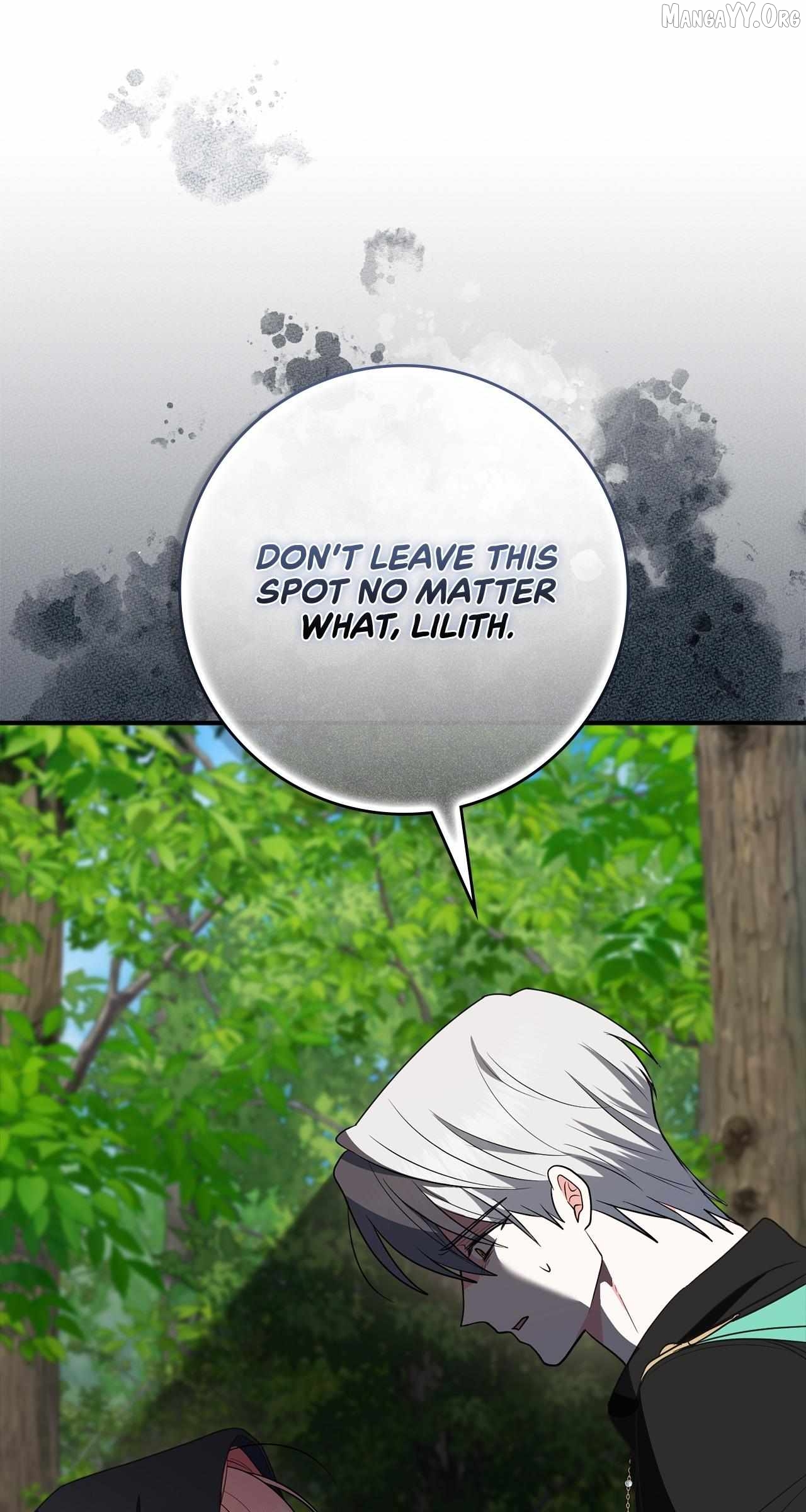 The Beloved Gardener of the World Tree Chapter 37 - page 32