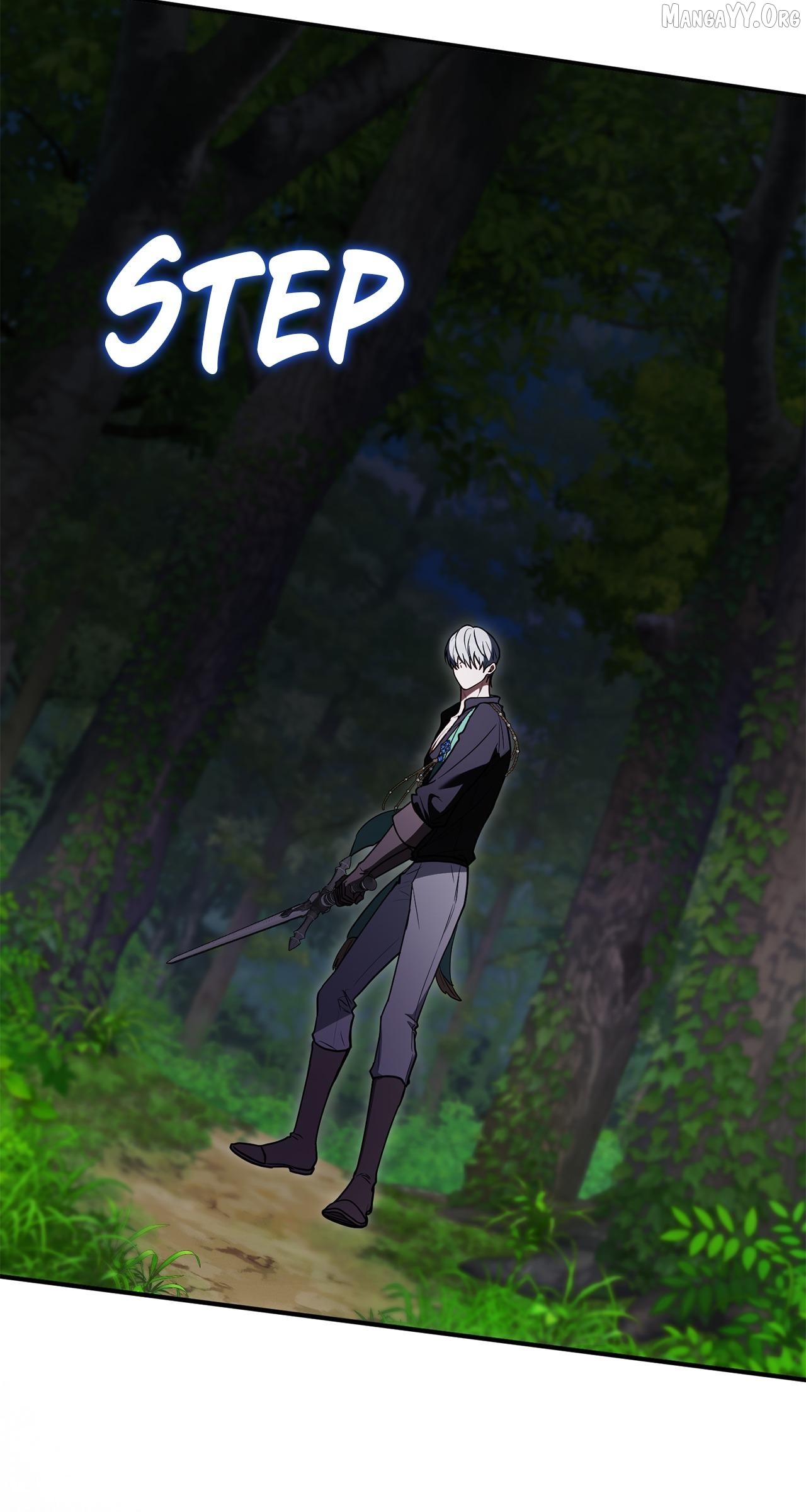 The Beloved Gardener of the World Tree Chapter 37 - page 35