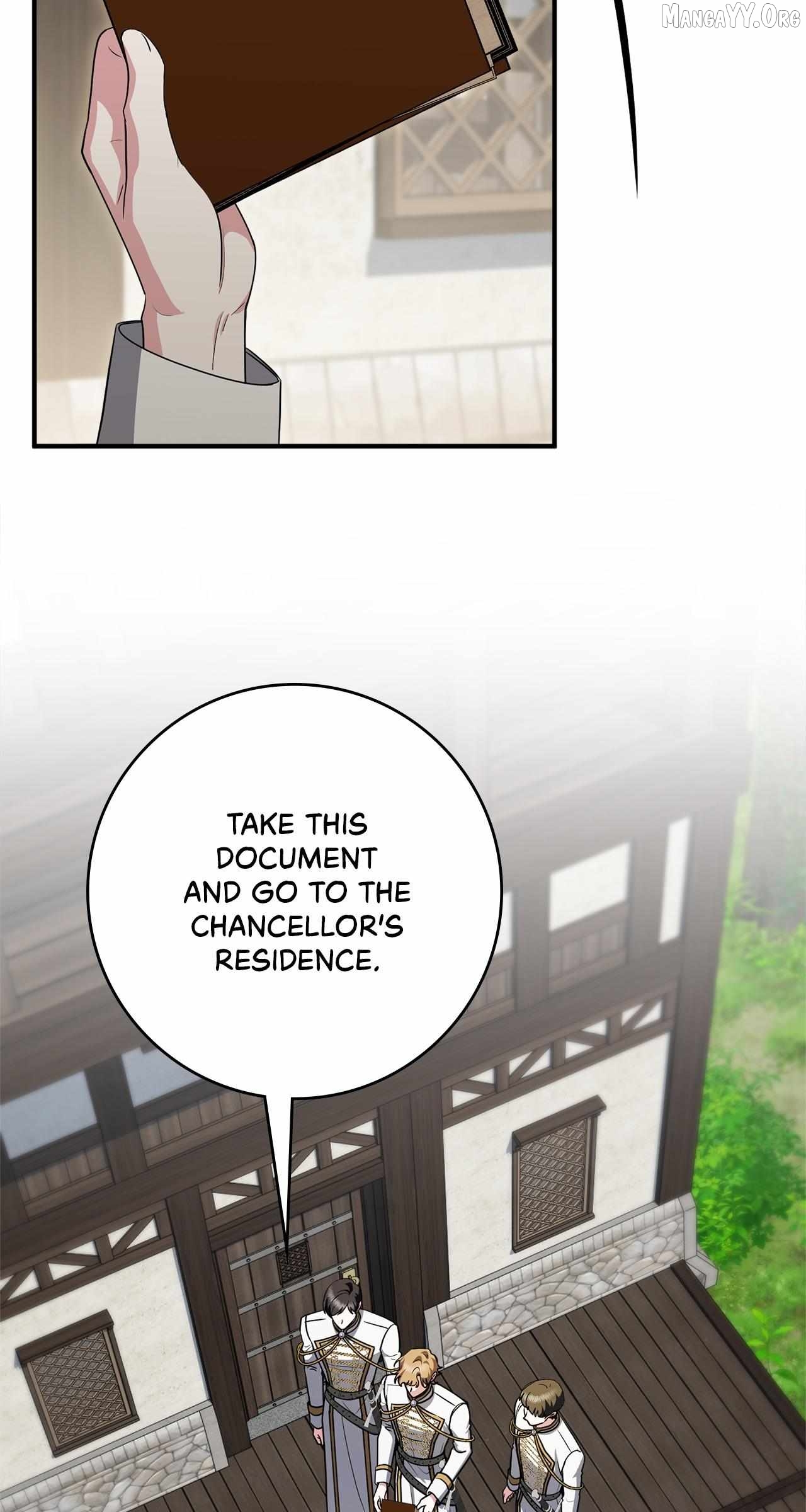 The Beloved Gardener of the World Tree Chapter 37 - page 4