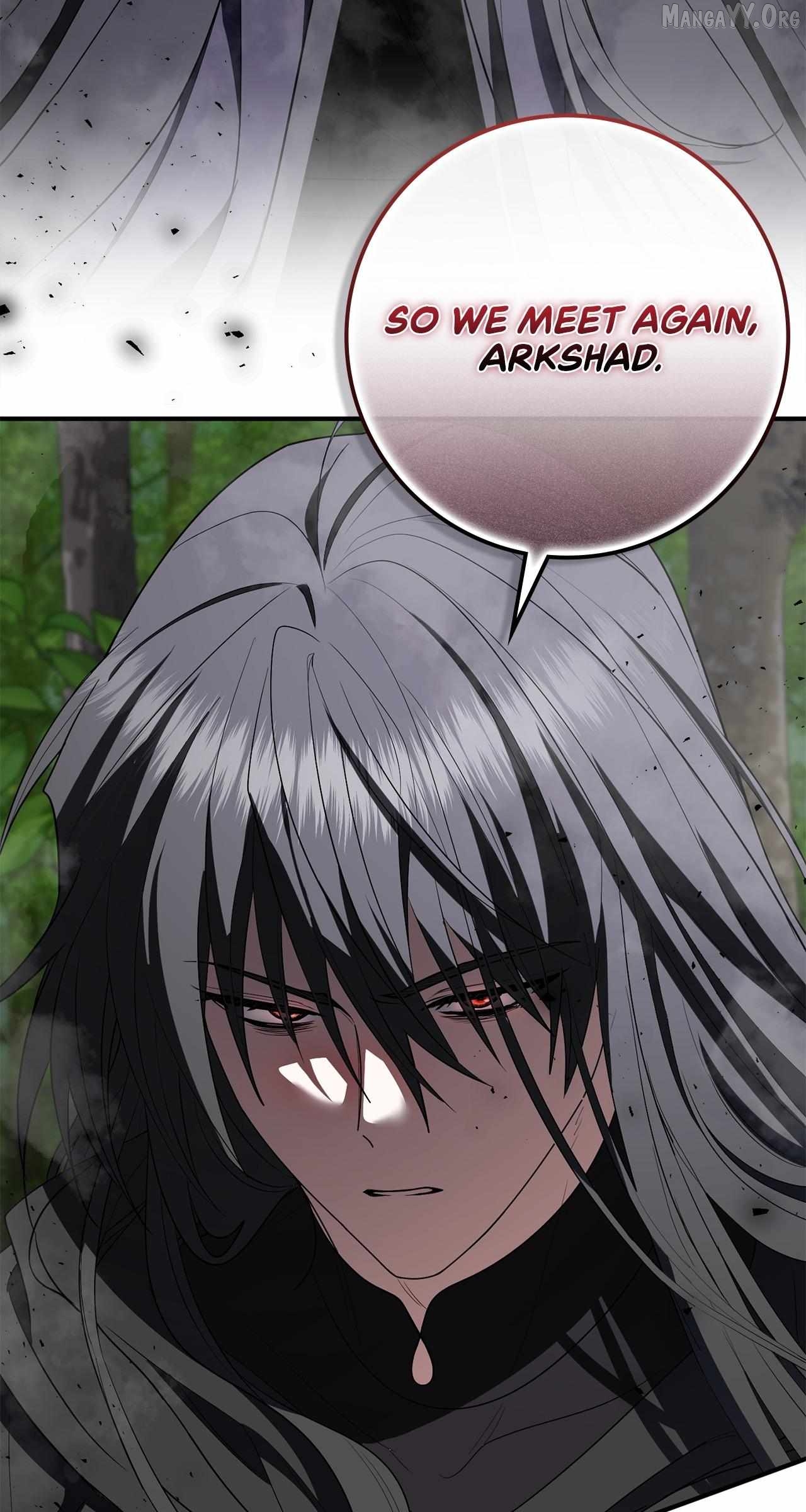 The Beloved Gardener of the World Tree Chapter 37 - page 40