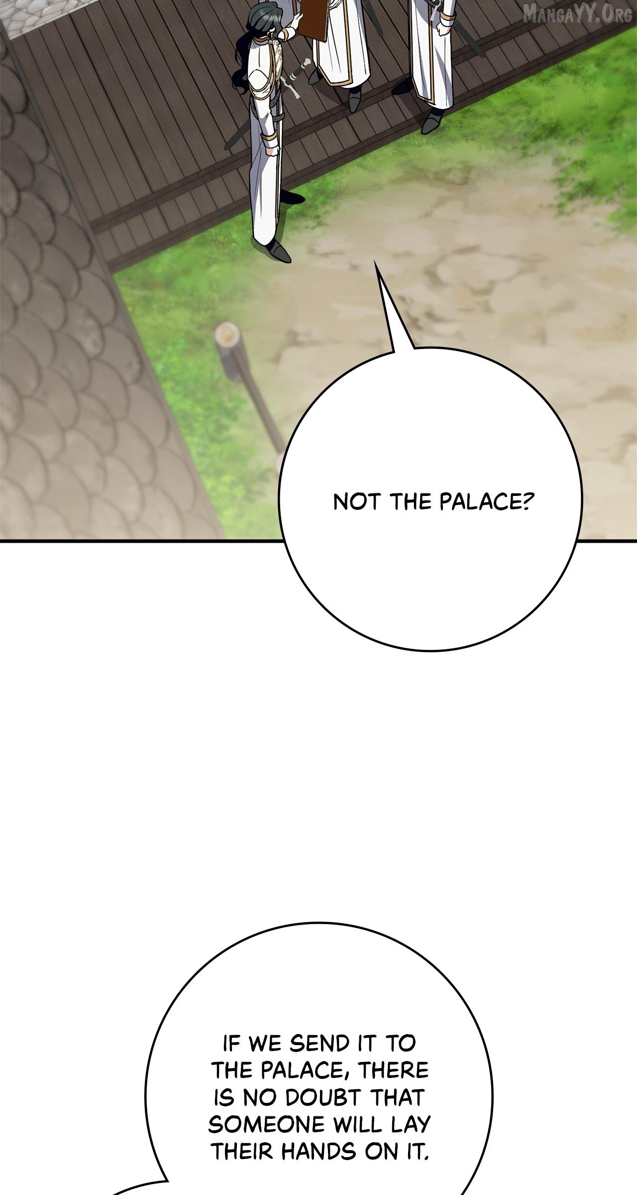 The Beloved Gardener of the World Tree Chapter 37 - page 5