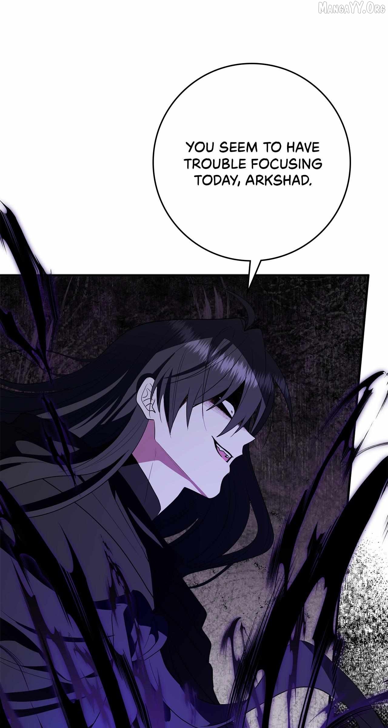 The Beloved Gardener of the World Tree Chapter 37 - page 57