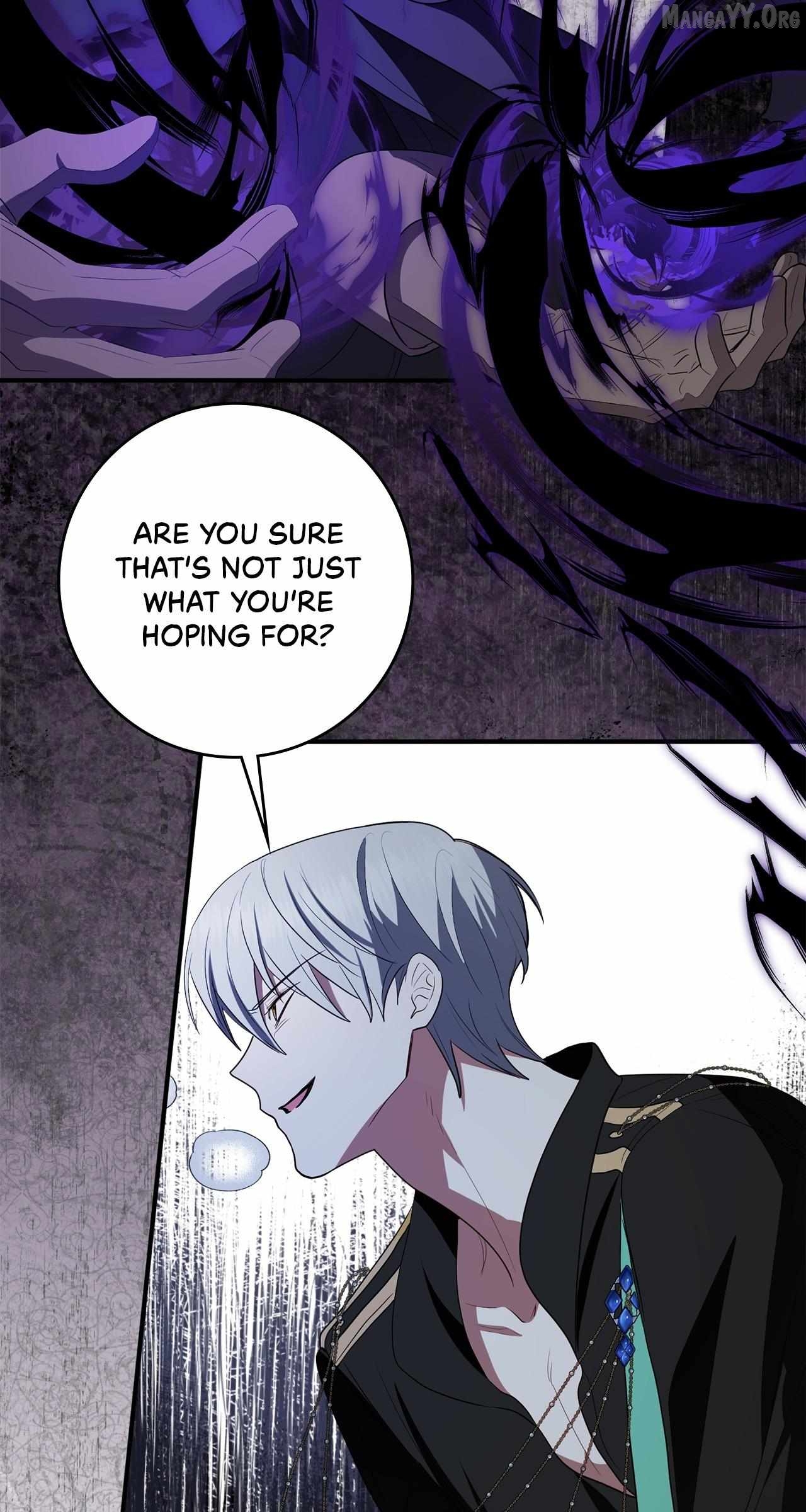 The Beloved Gardener of the World Tree Chapter 37 - page 58