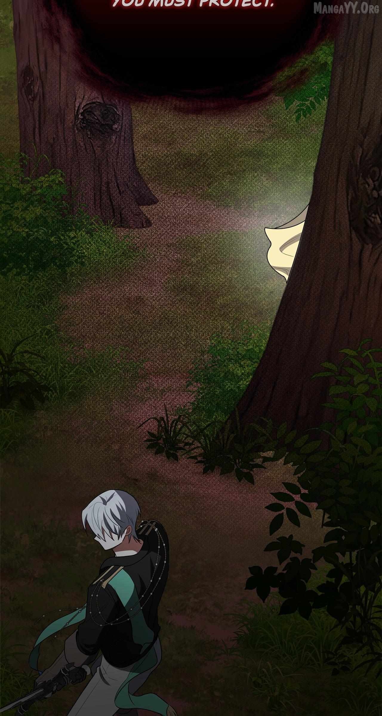 The Beloved Gardener of the World Tree Chapter 37 - page 61