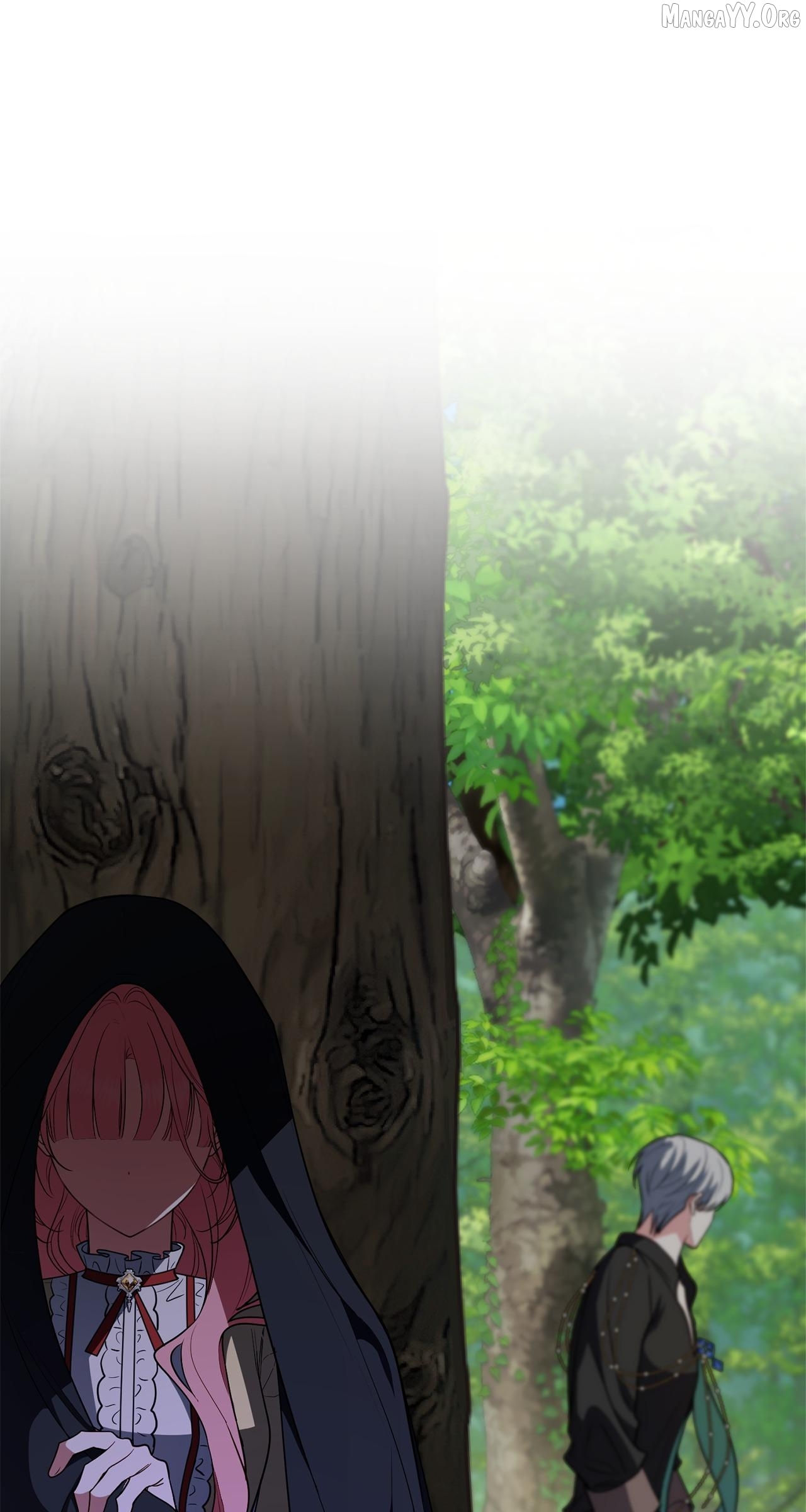 The Beloved Gardener of the World Tree Chapter 37 - page 64