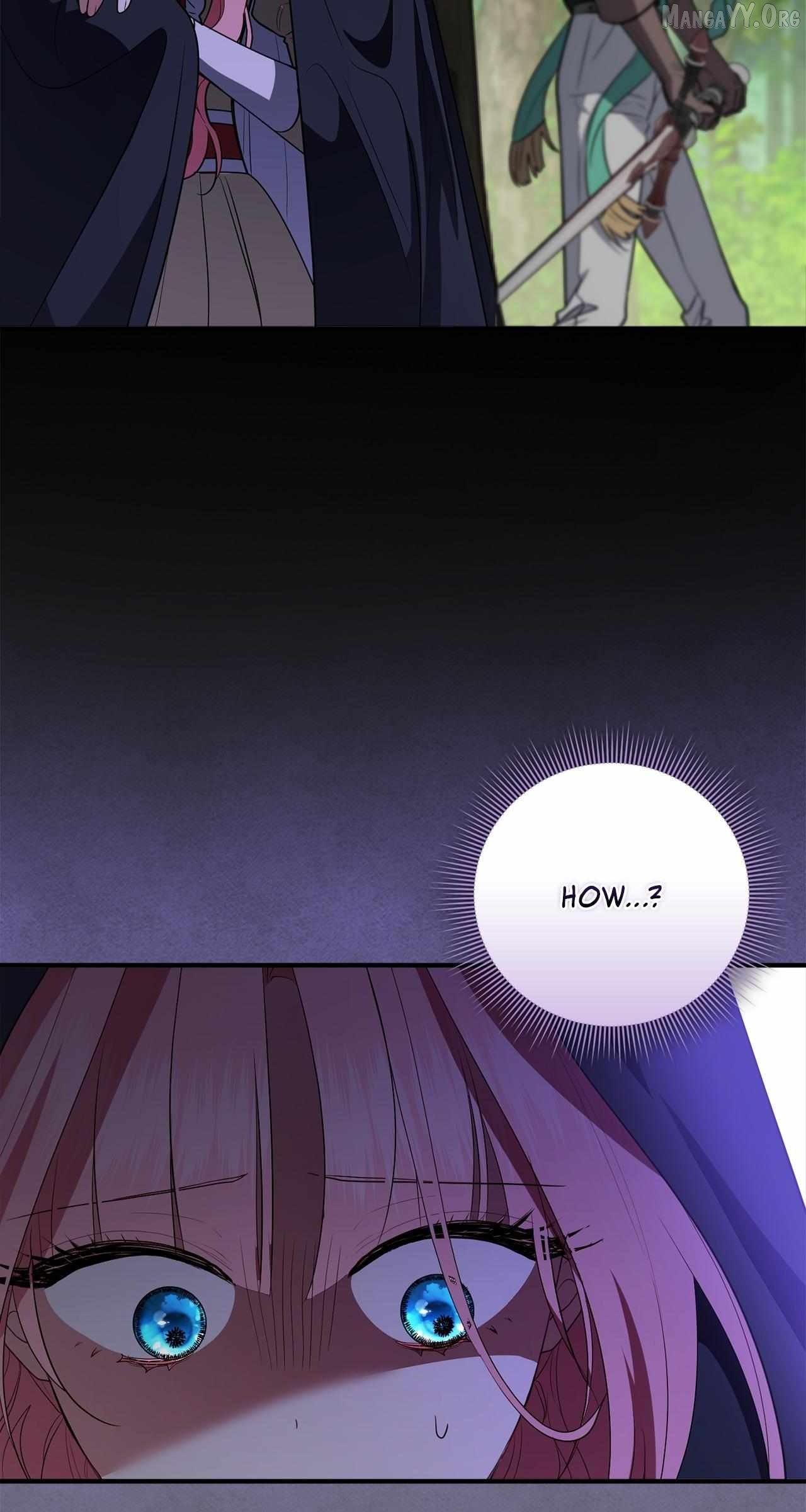 The Beloved Gardener of the World Tree Chapter 37 - page 65