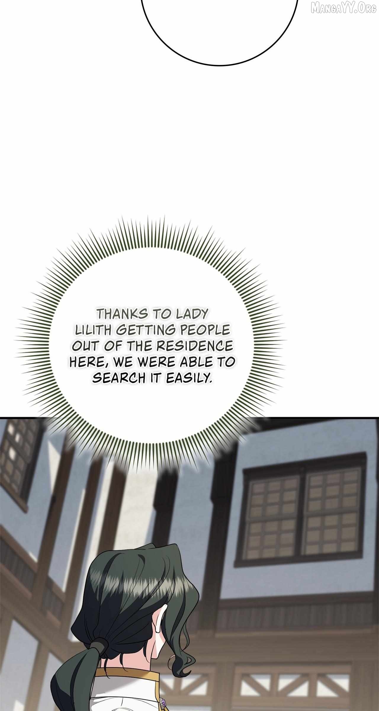 The Beloved Gardener of the World Tree Chapter 37 - page 7