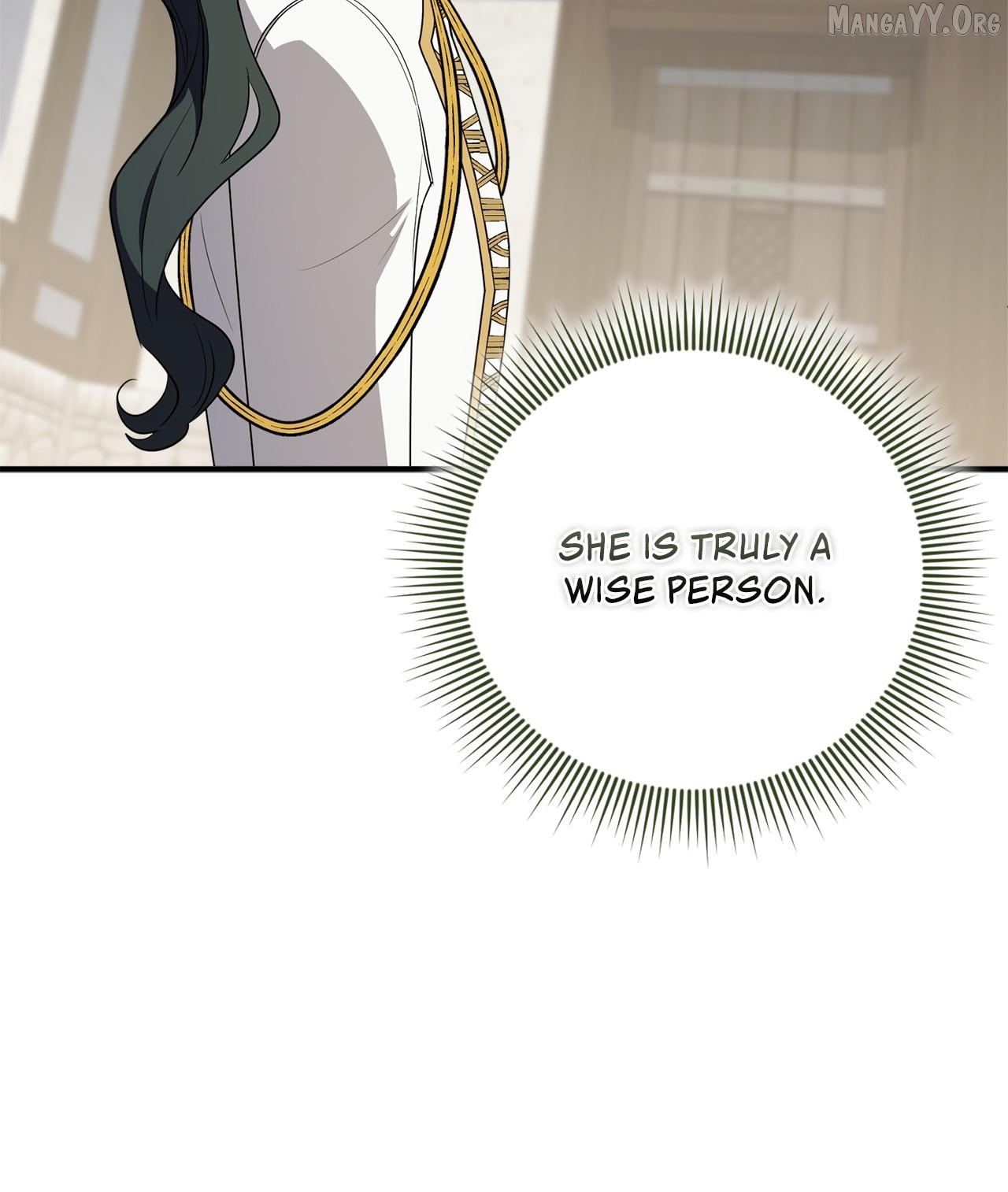 The Beloved Gardener of the World Tree Chapter 37 - page 8