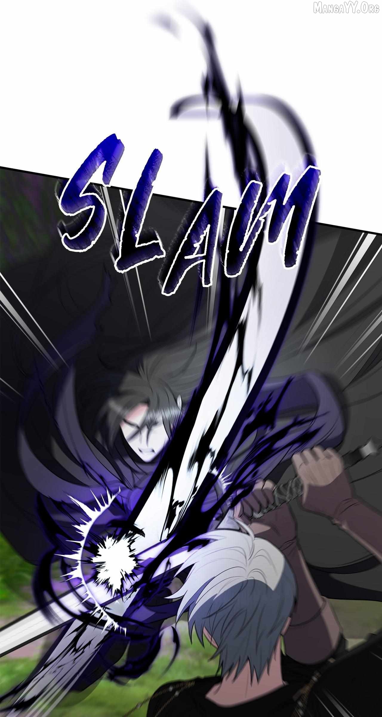 The Beloved Gardener of the World Tree Chapter 37 - page 81