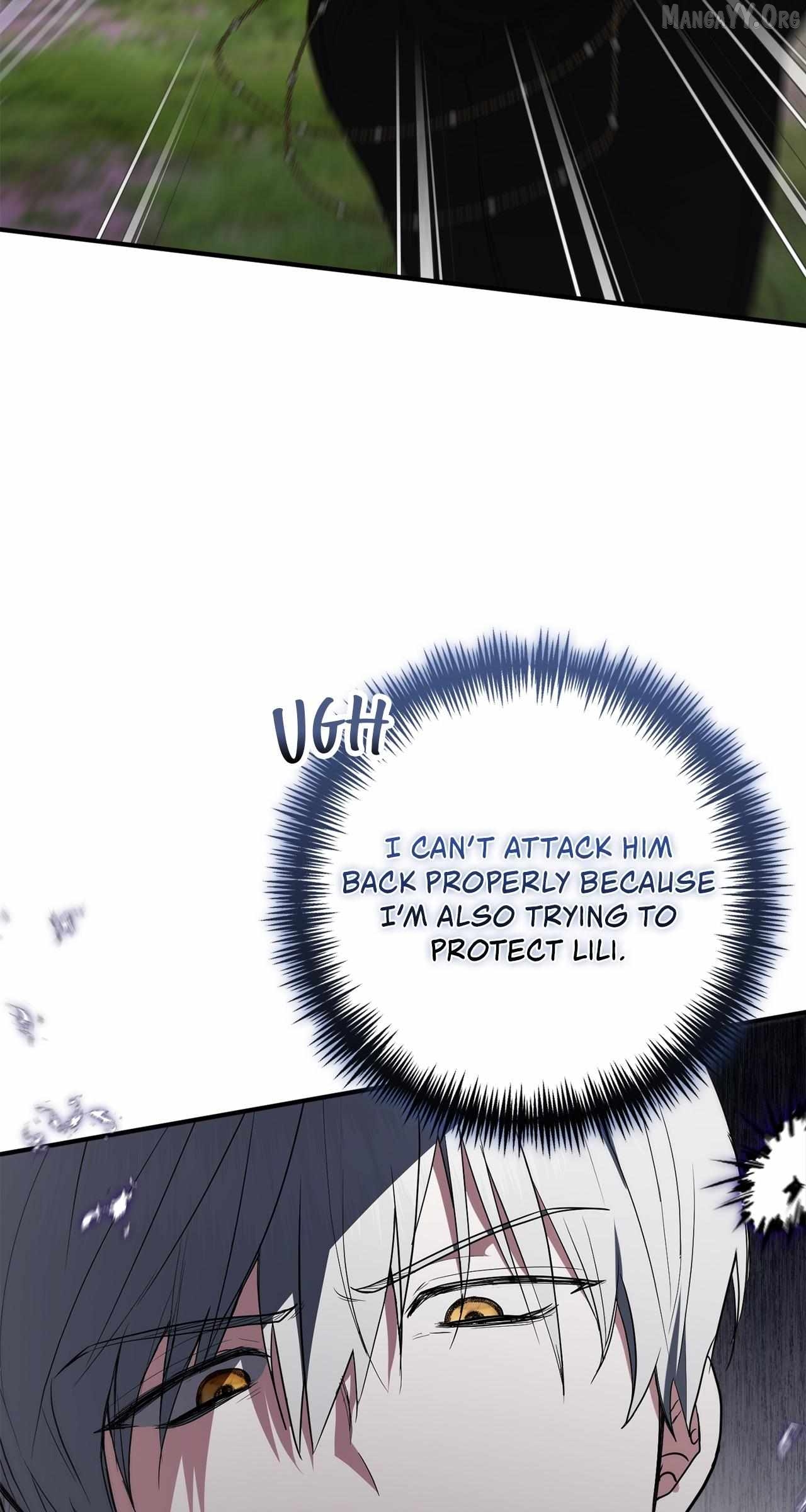 The Beloved Gardener of the World Tree Chapter 37 - page 82