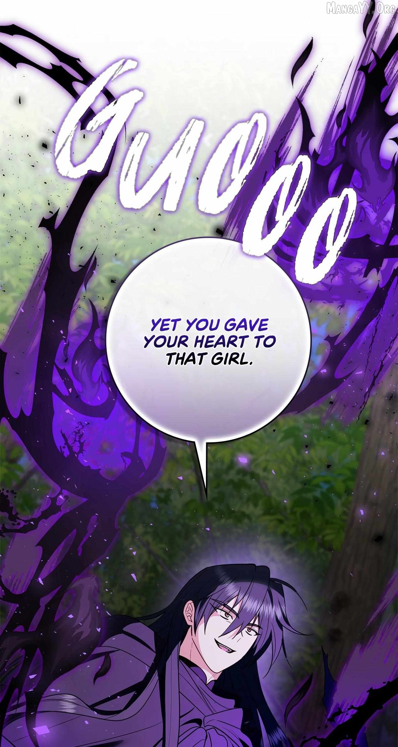 The Beloved Gardener of the World Tree Chapter 37 - page 86