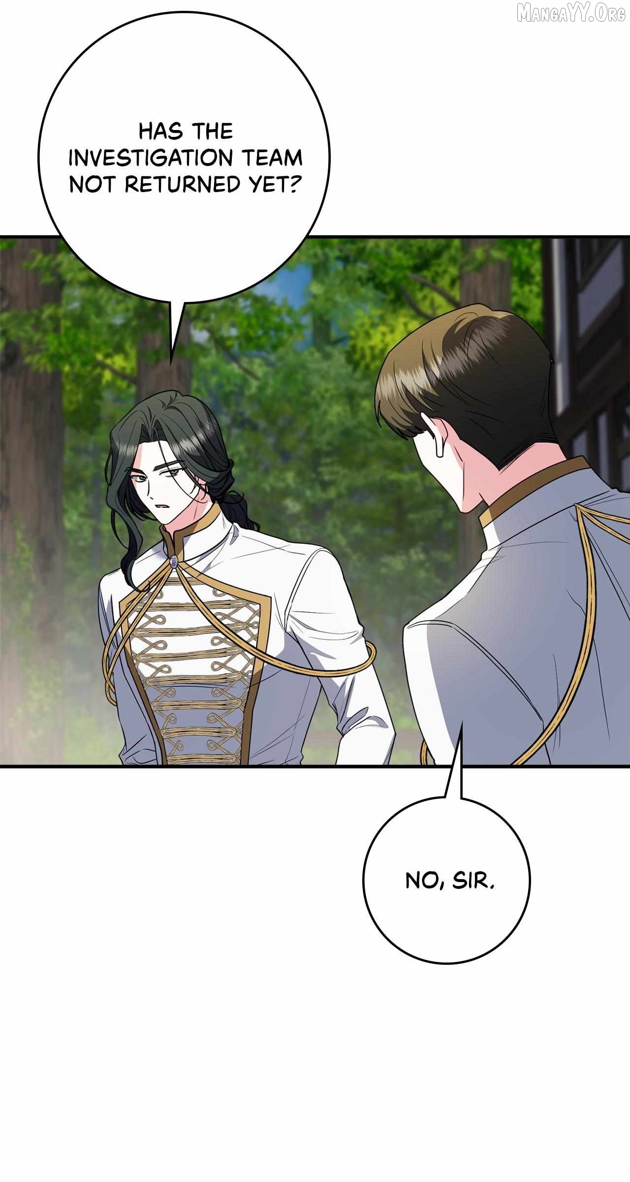 The Beloved Gardener of the World Tree Chapter 37 - page 9