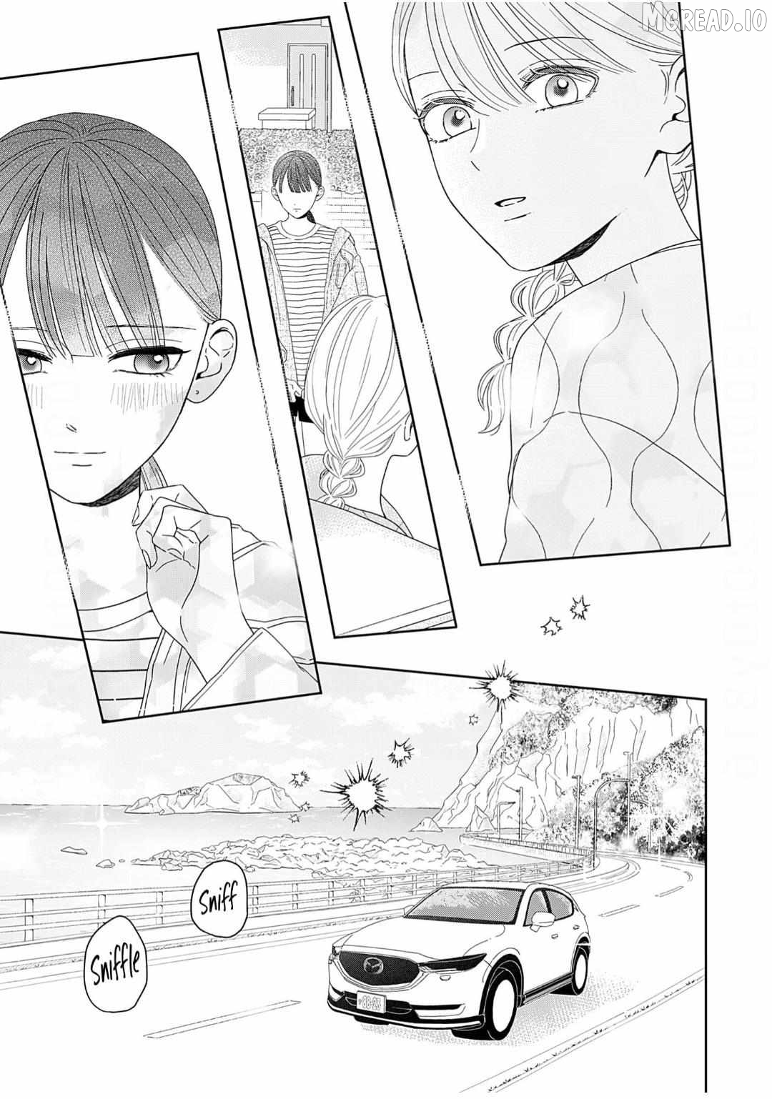 Yukari's Charm is Unfair Chapter 10 - page 18