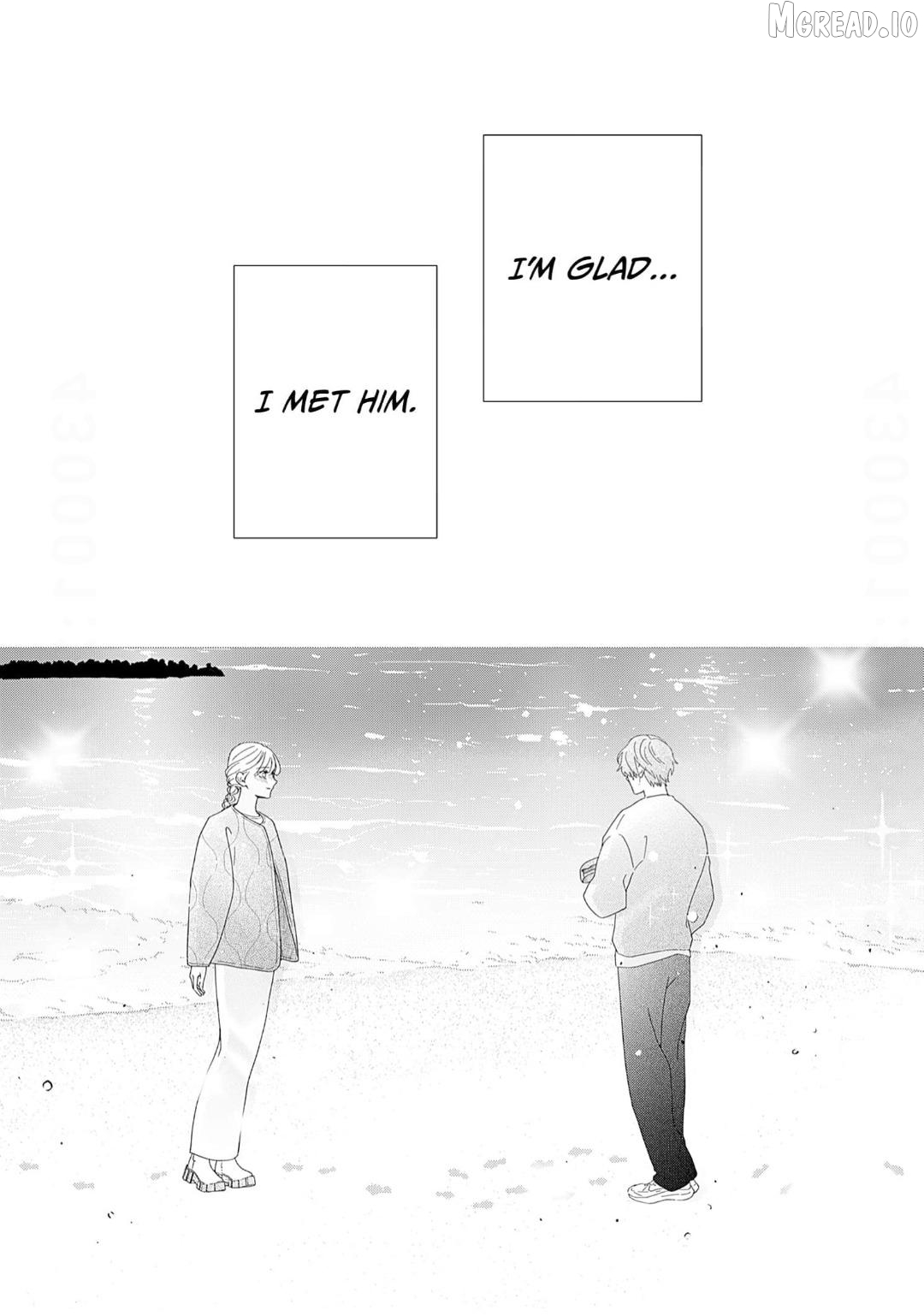 Yukari's Charm is Unfair Chapter 10 - page 25