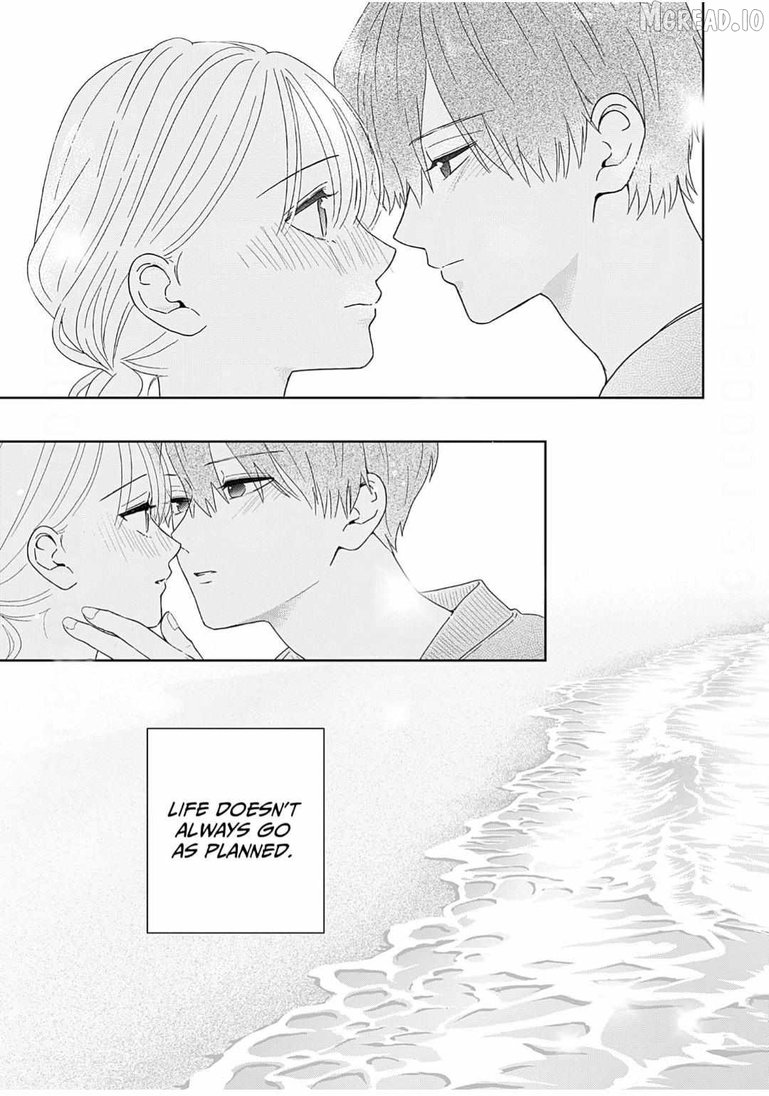 Yukari's Charm is Unfair Chapter 10 - page 31