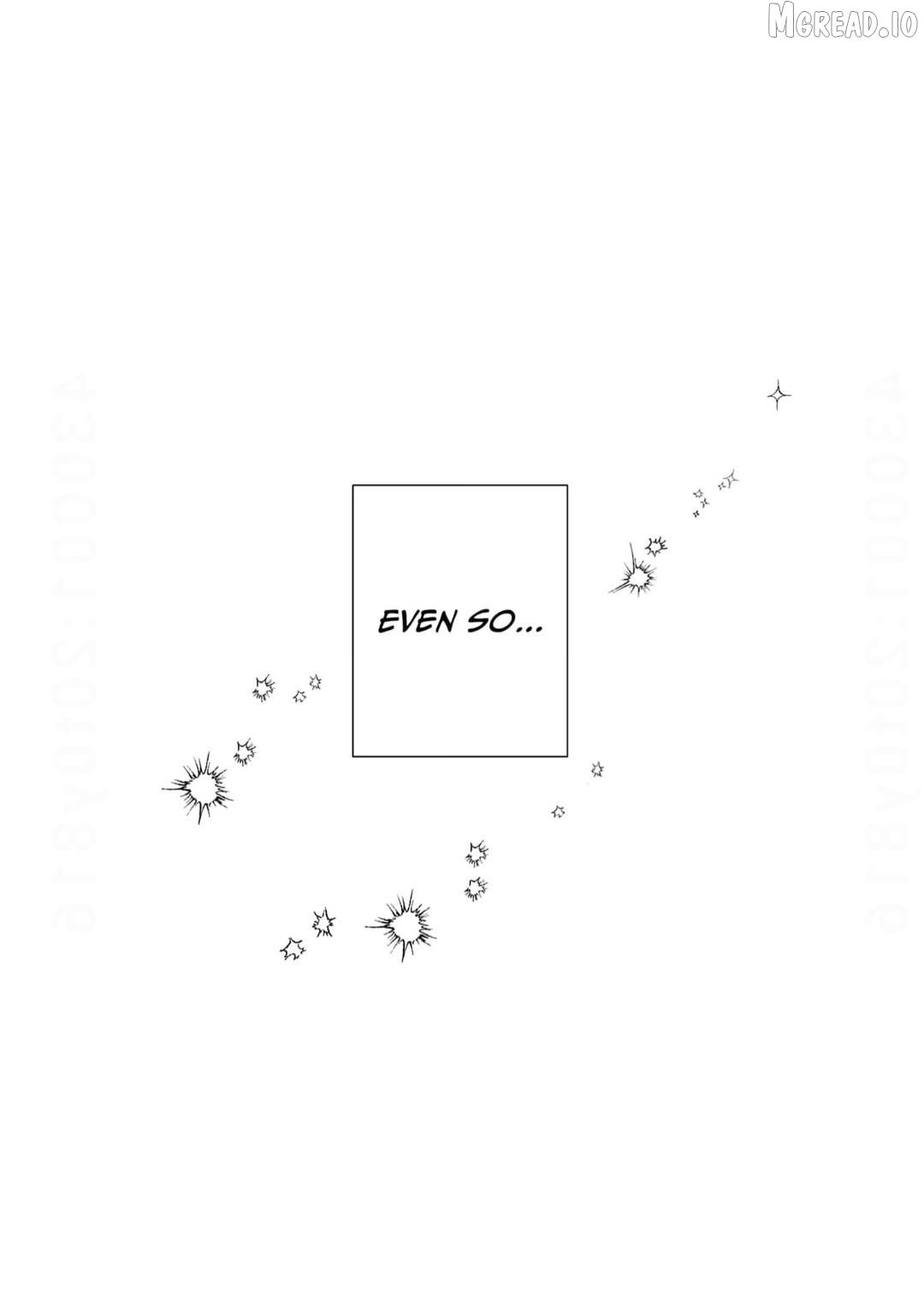 Yukari's Charm is Unfair Chapter 10 - page 34