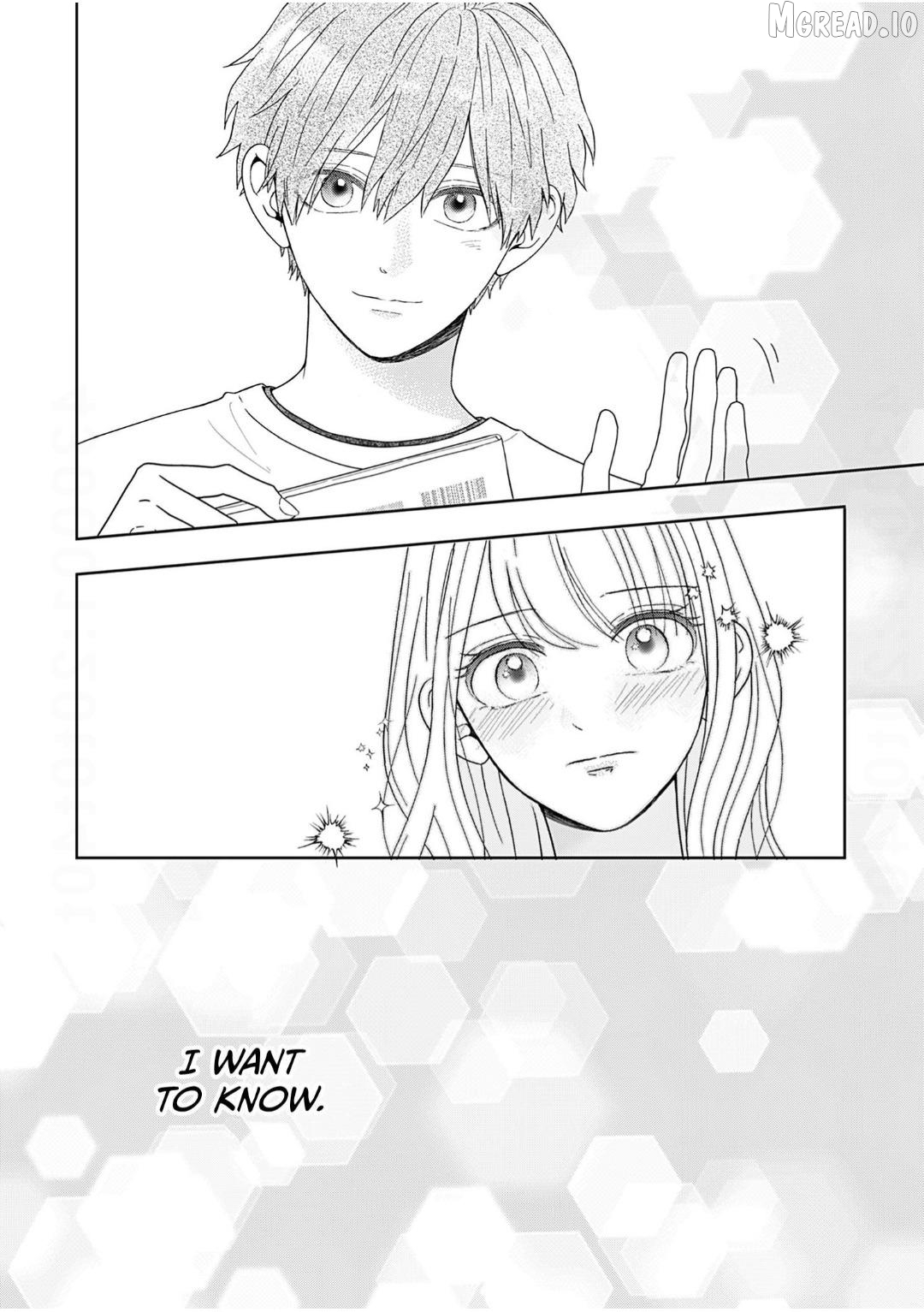 Yukari's Charm is Unfair Chapter 4 - page 19