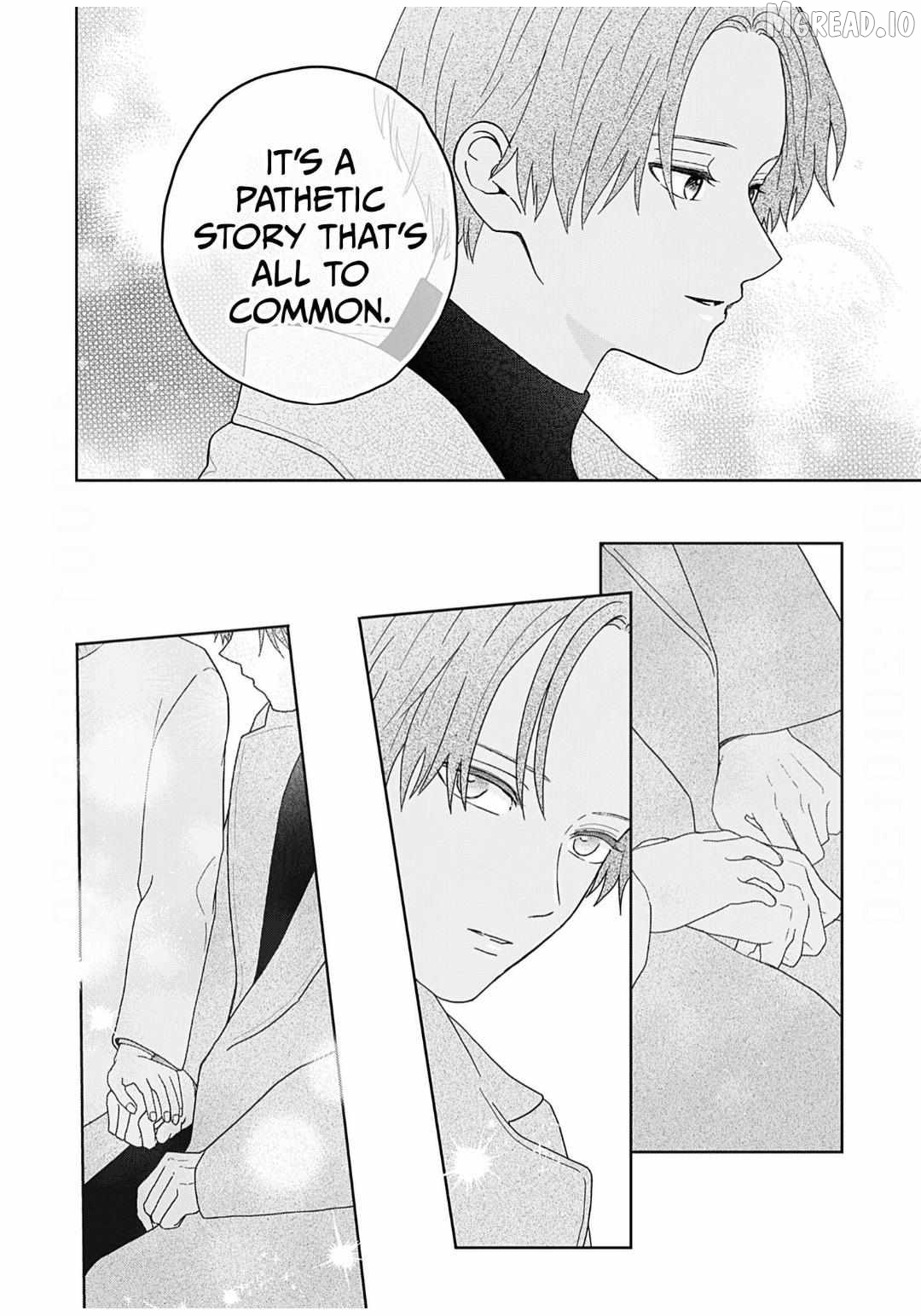 Yukari's Charm is Unfair Chapter 5 - page 19