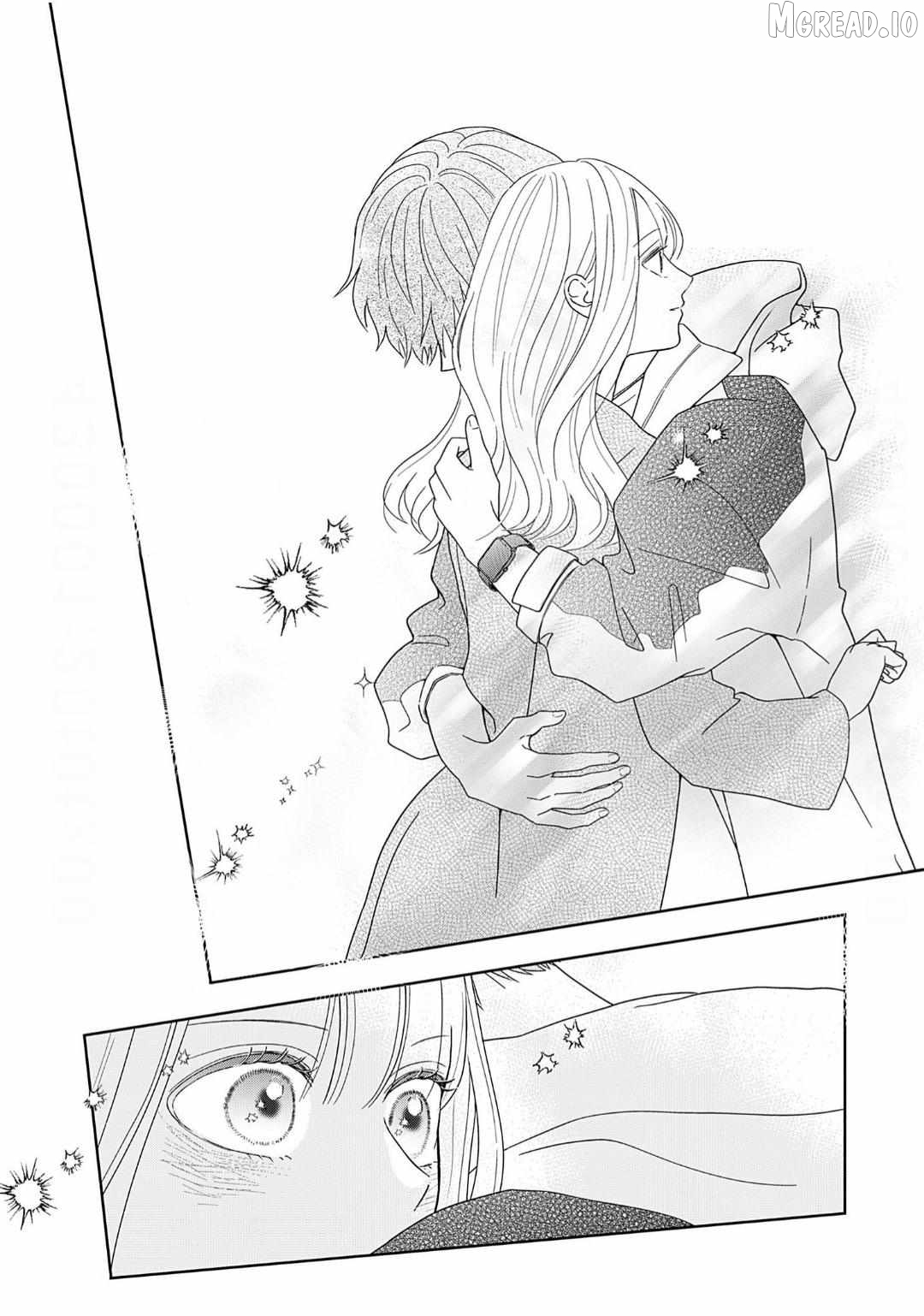 Yukari's Charm is Unfair Chapter 8 - page 13