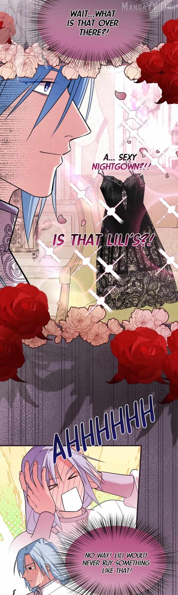 Although She is a Failed Princess, She is Loved by The Grand Duke in this Life Chapter 44 - page 10