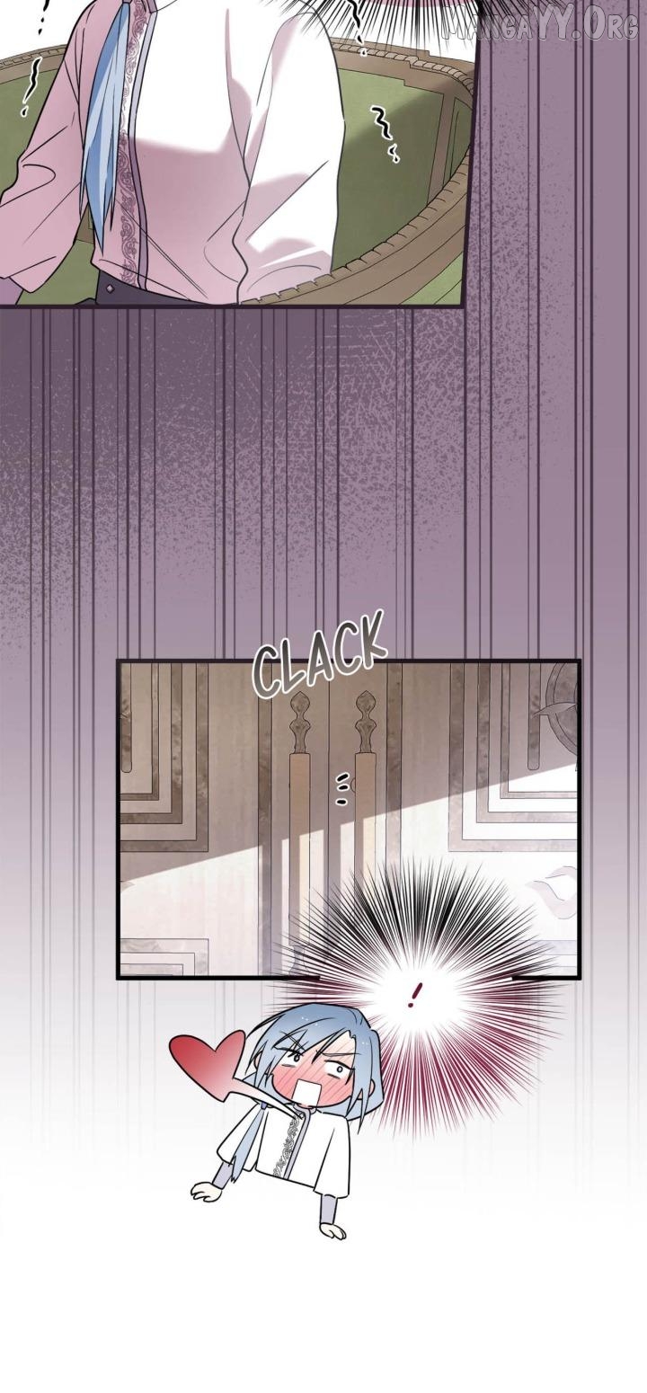 Although She is a Failed Princess, She is Loved by The Grand Duke in this Life Chapter 44 - page 11