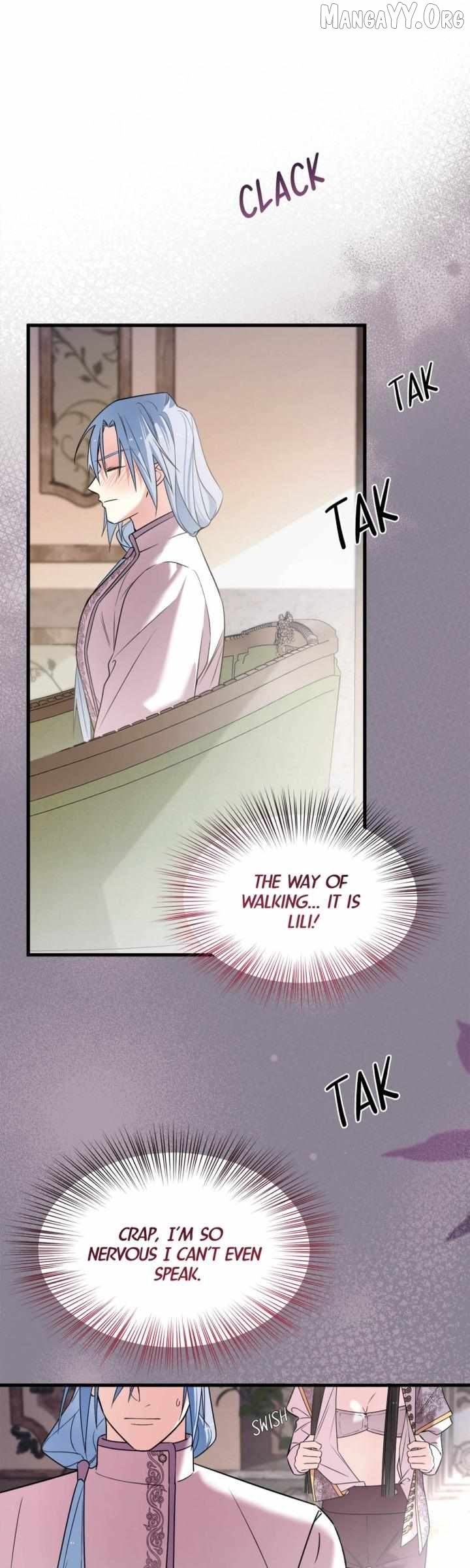 Although She is a Failed Princess, She is Loved by The Grand Duke in this Life Chapter 44 - page 12