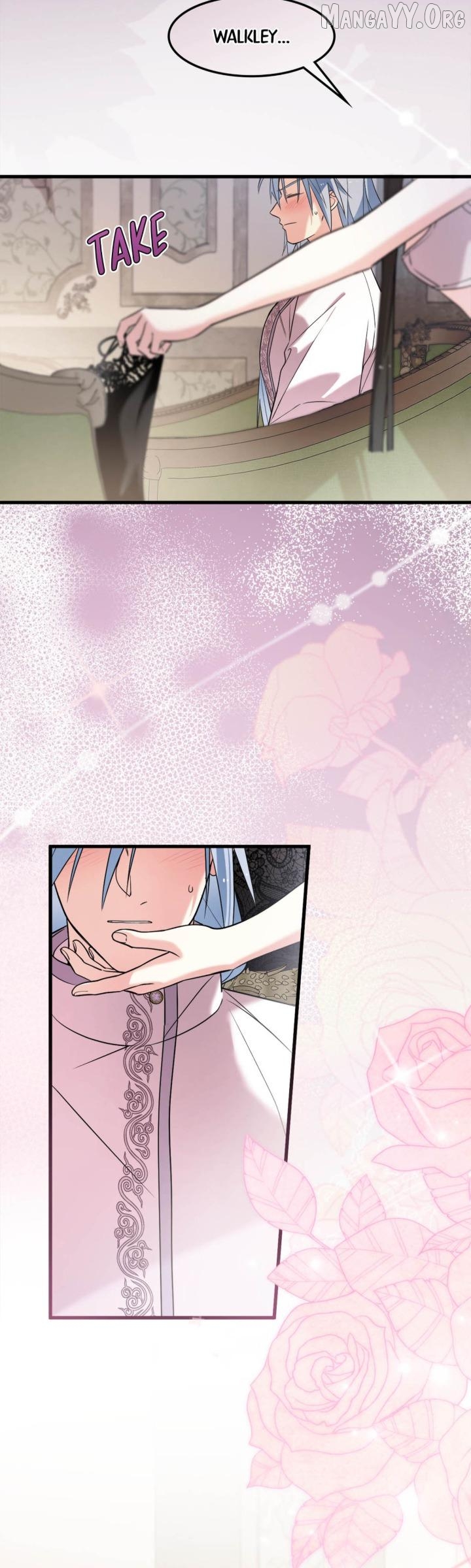 Although She is a Failed Princess, She is Loved by The Grand Duke in this Life Chapter 44 - page 14
