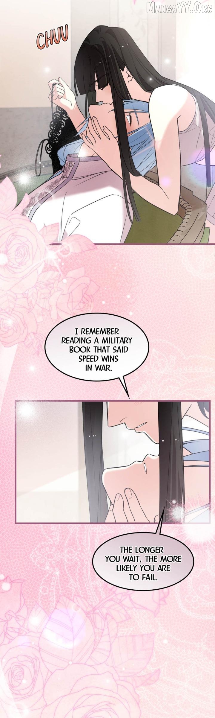 Although She is a Failed Princess, She is Loved by The Grand Duke in this Life Chapter 44 - page 15