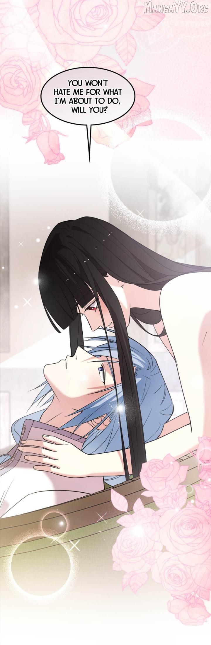 Although She is a Failed Princess, She is Loved by The Grand Duke in this Life Chapter 44 - page 16