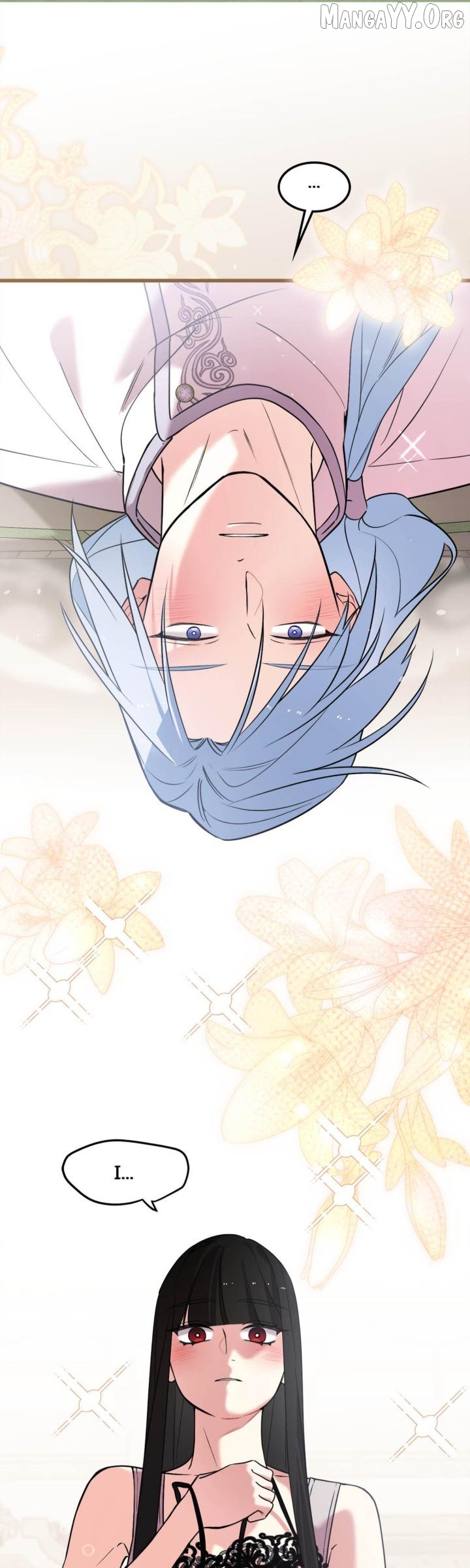 Although She is a Failed Princess, She is Loved by The Grand Duke in this Life Chapter 44 - page 17