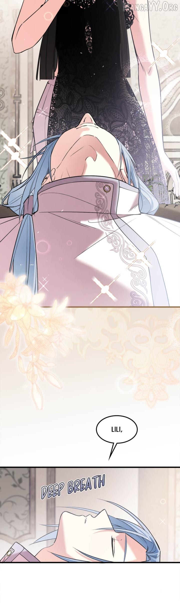 Although She is a Failed Princess, She is Loved by The Grand Duke in this Life Chapter 44 - page 18