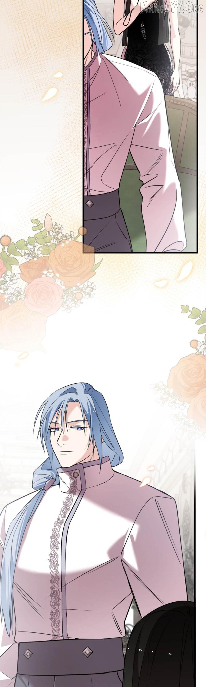 Although She is a Failed Princess, She is Loved by The Grand Duke in this Life Chapter 44 - page 20