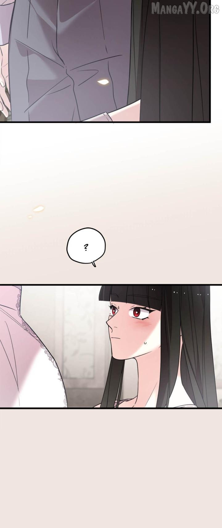 Although She is a Failed Princess, She is Loved by The Grand Duke in this Life Chapter 44 - page 21