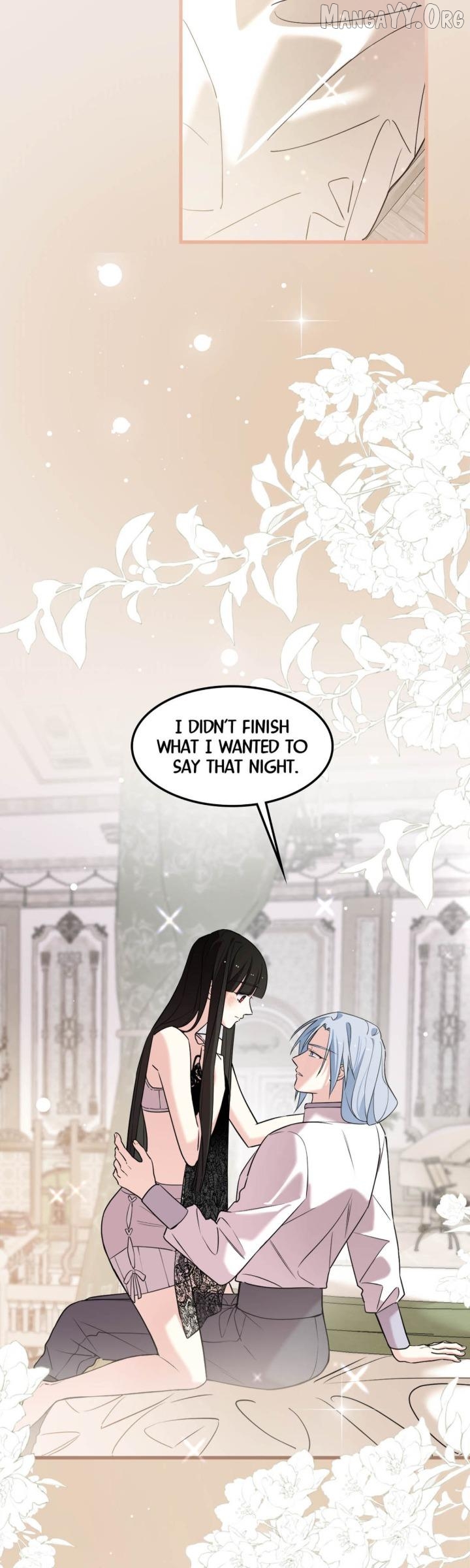 Although She is a Failed Princess, She is Loved by The Grand Duke in this Life Chapter 44 - page 25