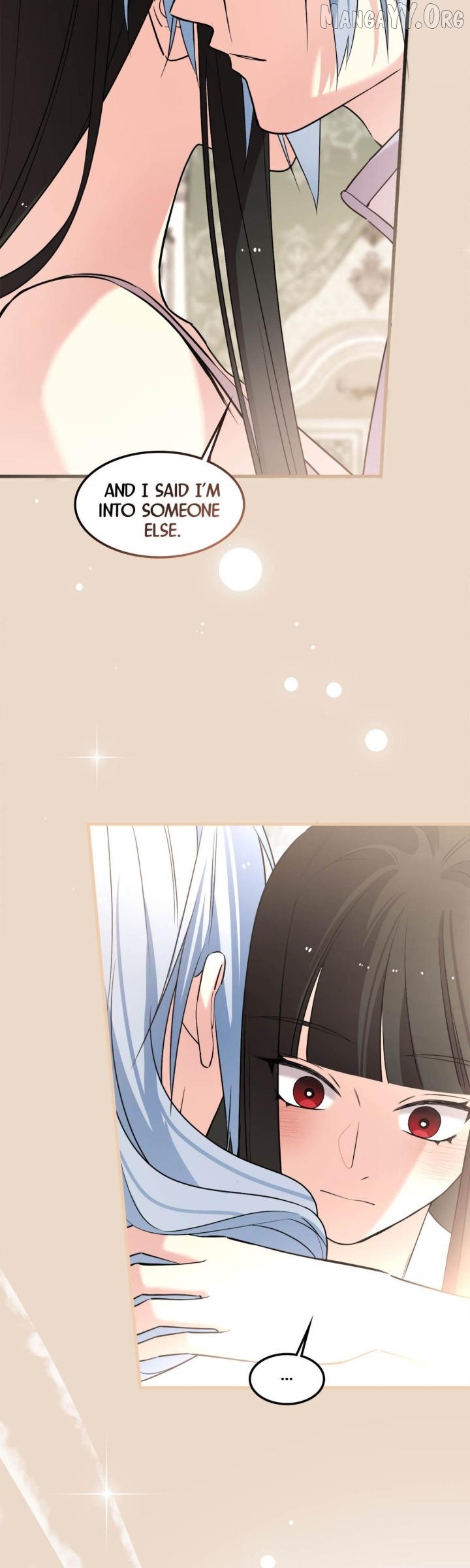 Although She is a Failed Princess, She is Loved by The Grand Duke in this Life Chapter 44 - page 28