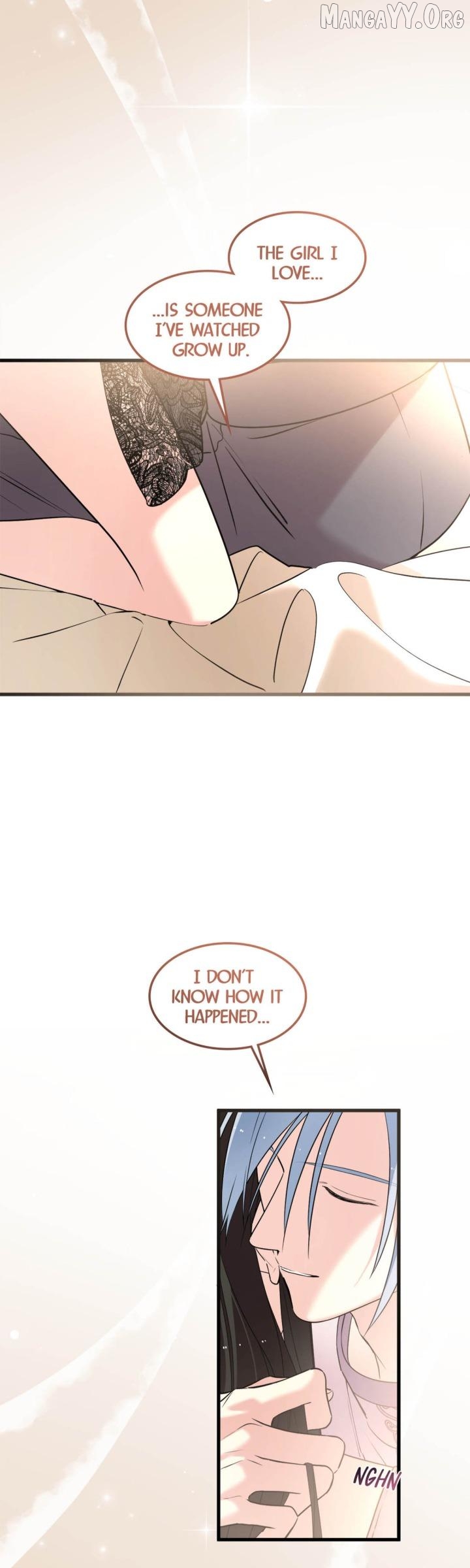 Although She is a Failed Princess, She is Loved by The Grand Duke in this Life Chapter 44 - page 29