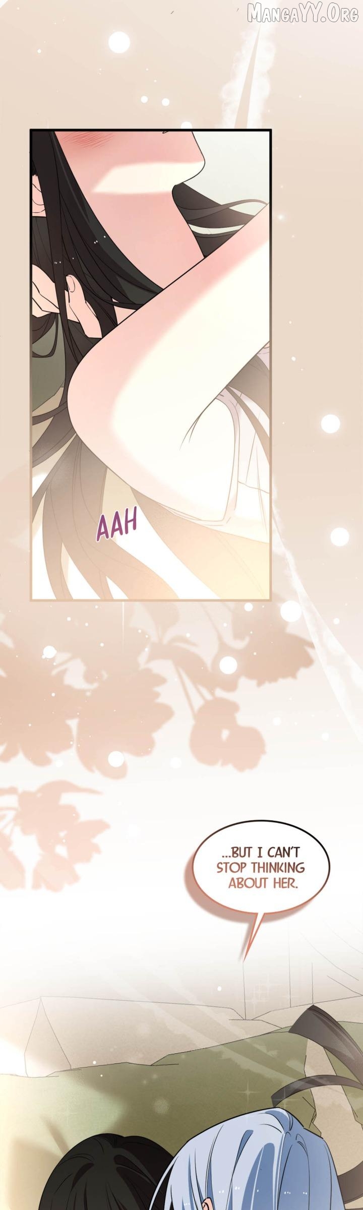Although She is a Failed Princess, She is Loved by The Grand Duke in this Life Chapter 44 - page 30