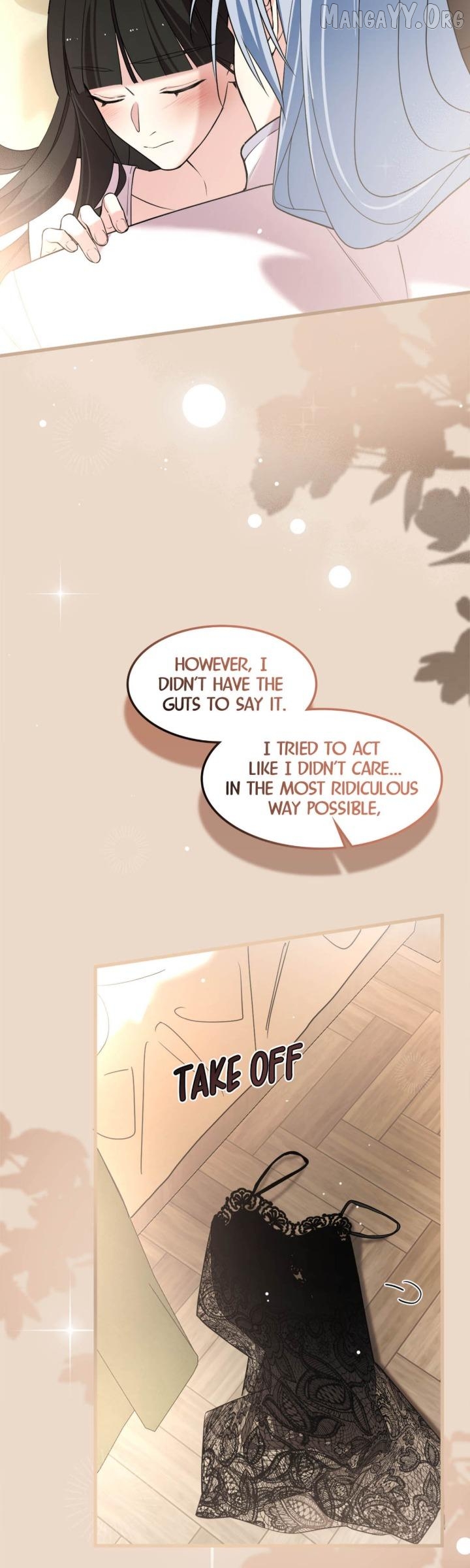 Although She is a Failed Princess, She is Loved by The Grand Duke in this Life Chapter 44 - page 31