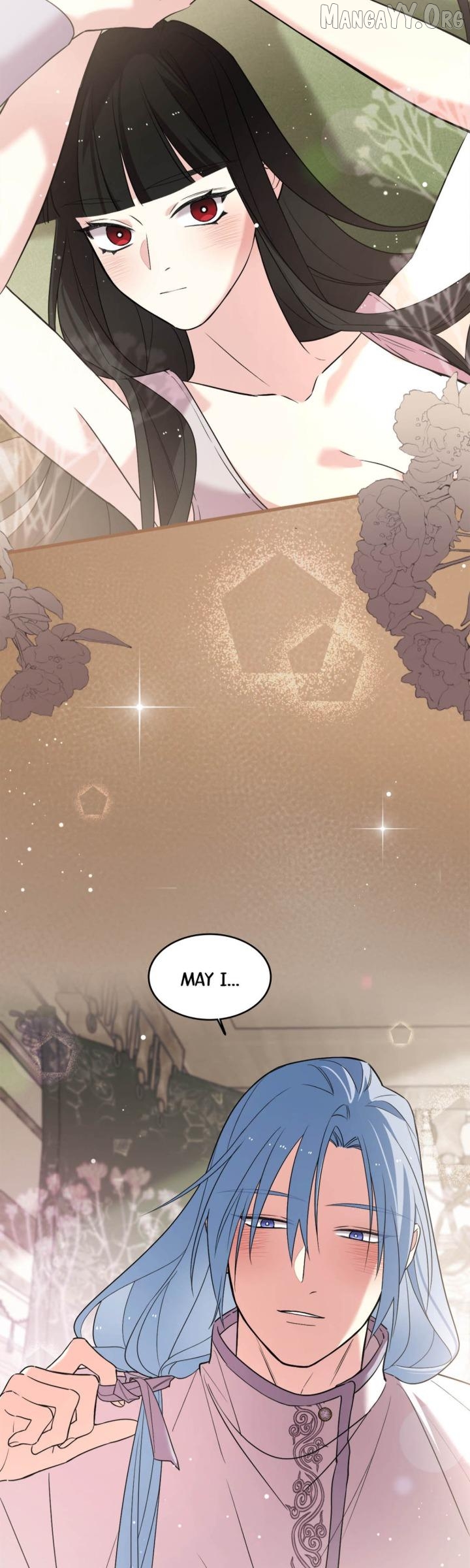 Although She is a Failed Princess, She is Loved by The Grand Duke in this Life Chapter 44 - page 34