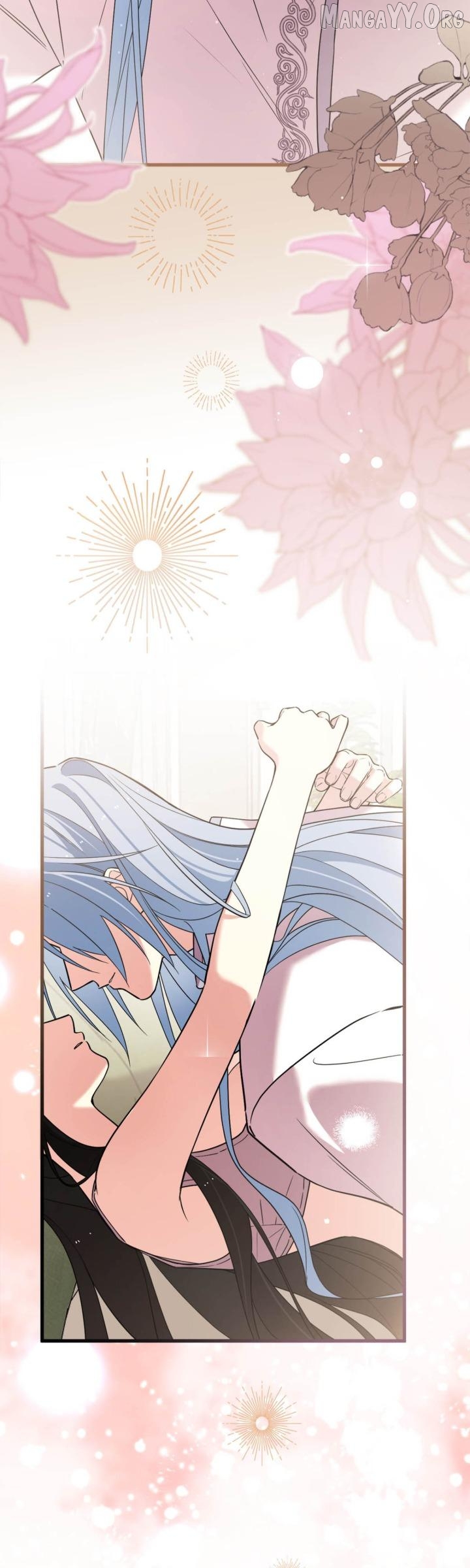 Although She is a Failed Princess, She is Loved by The Grand Duke in this Life Chapter 44 - page 35
