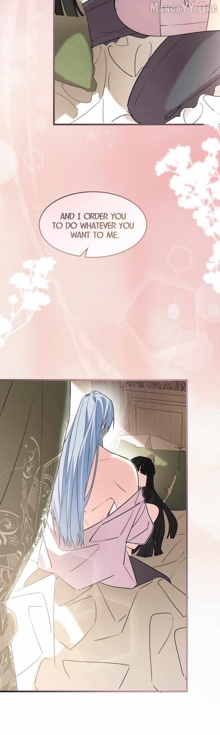 Although She is a Failed Princess, She is Loved by The Grand Duke in this Life Chapter 44 - page 37