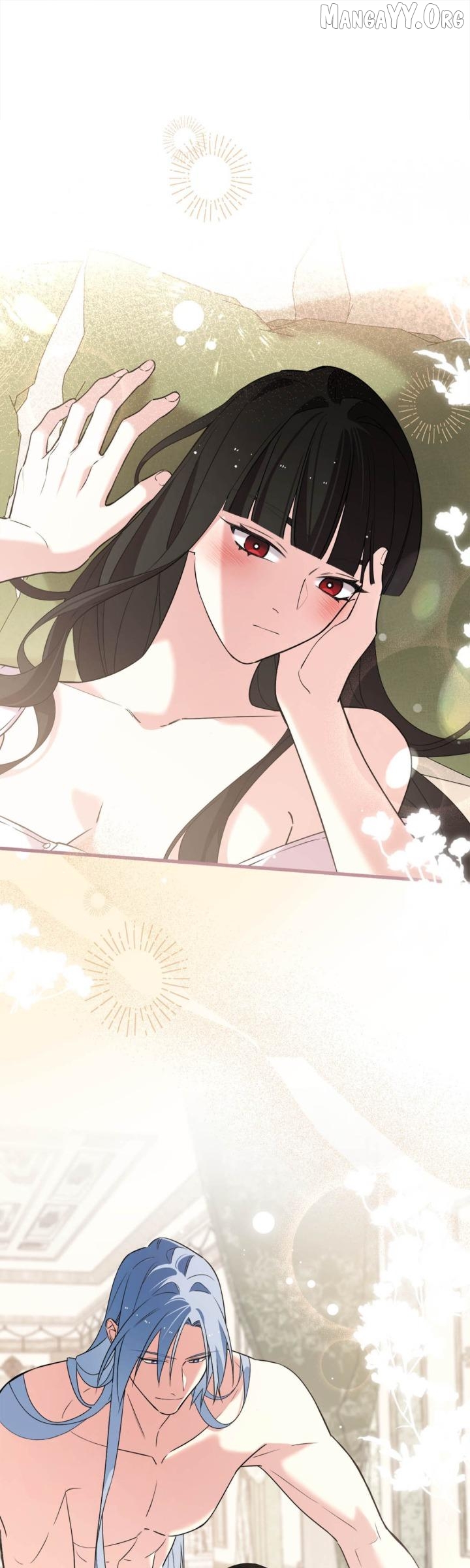 Although She is a Failed Princess, She is Loved by The Grand Duke in this Life Chapter 44 - page 39