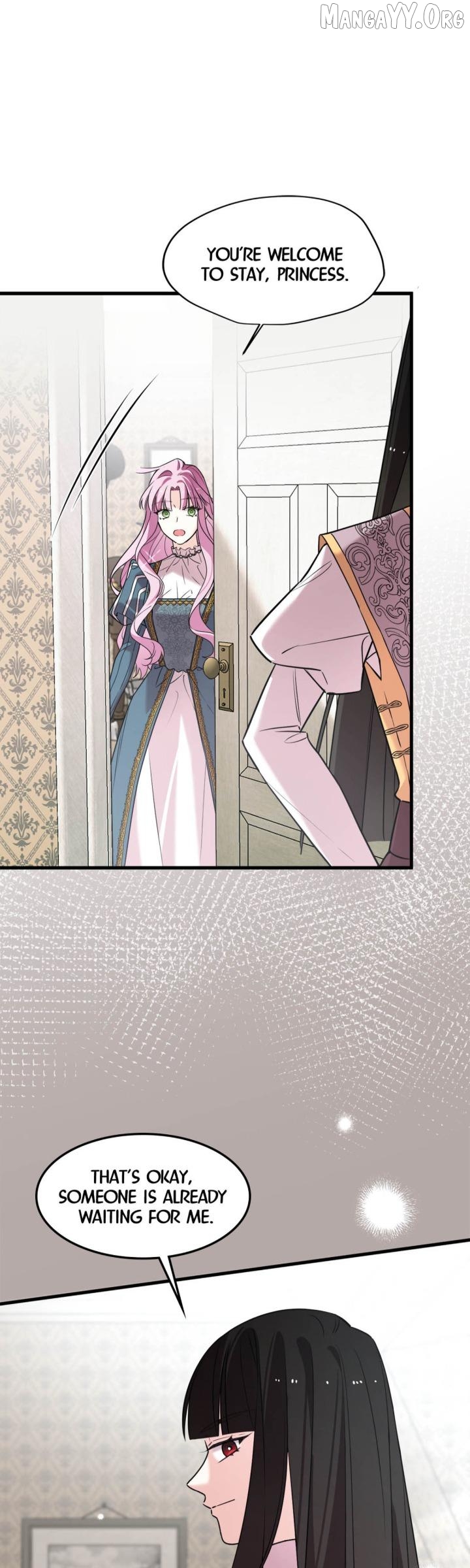 Although She is a Failed Princess, She is Loved by The Grand Duke in this Life Chapter 44 - page 7