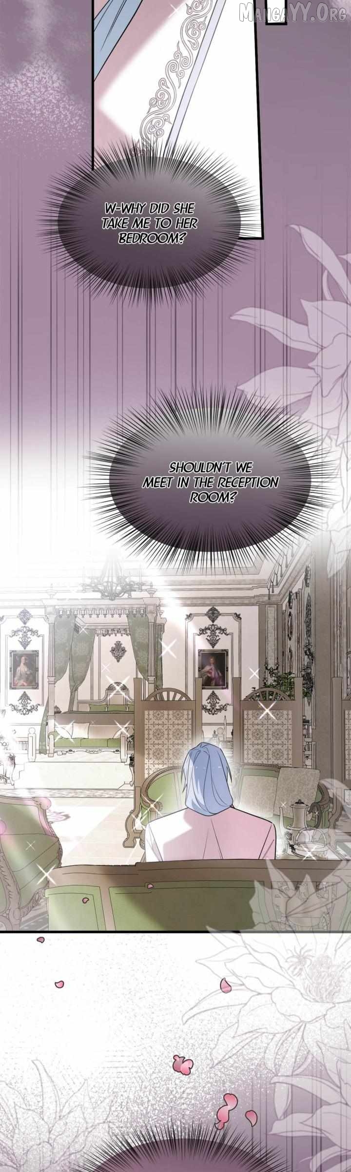 Although She is a Failed Princess, She is Loved by The Grand Duke in this Life Chapter 44 - page 9