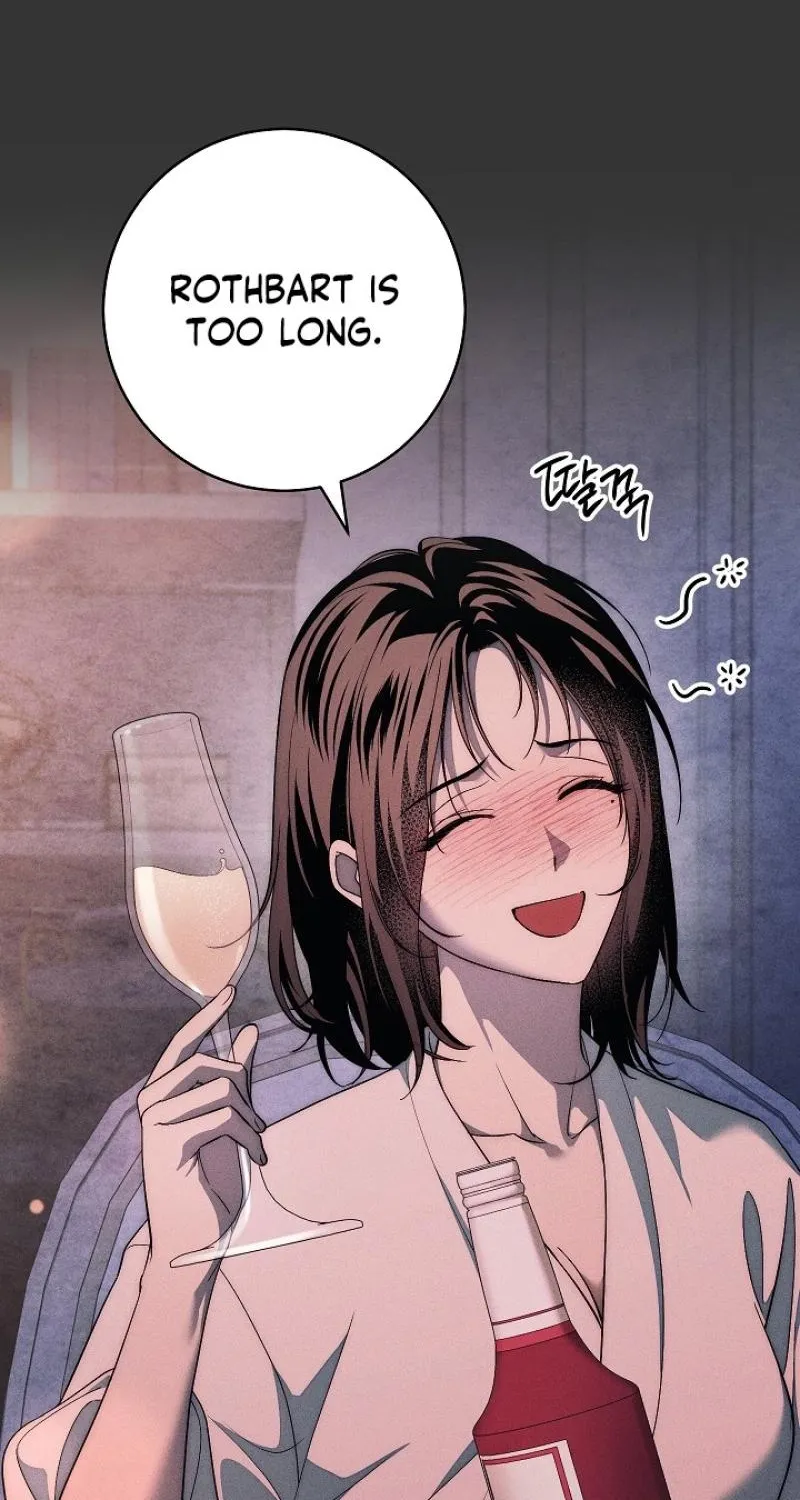 Swan’s Grave Chapter 41 - page 10