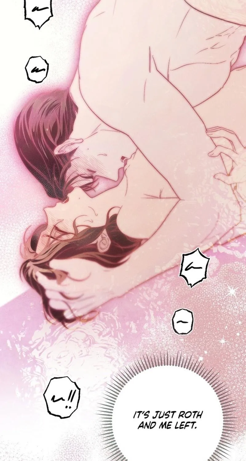 Swan’s Grave Chapter 41 - page 107