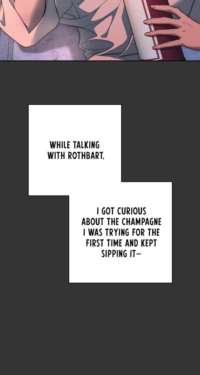 Swan’s Grave Chapter 41 - page 11