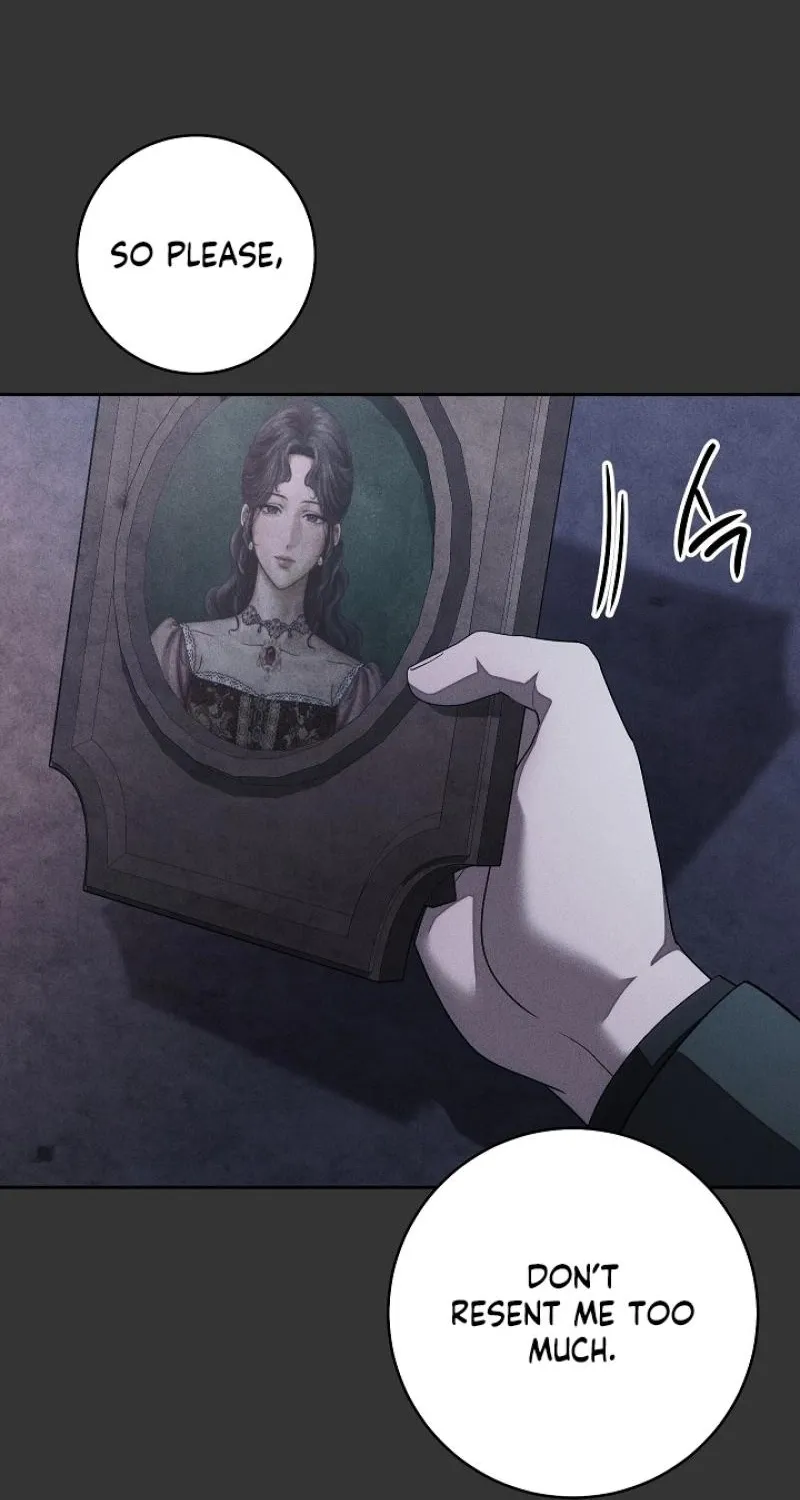 Swan’s Grave Chapter 41 - page 123