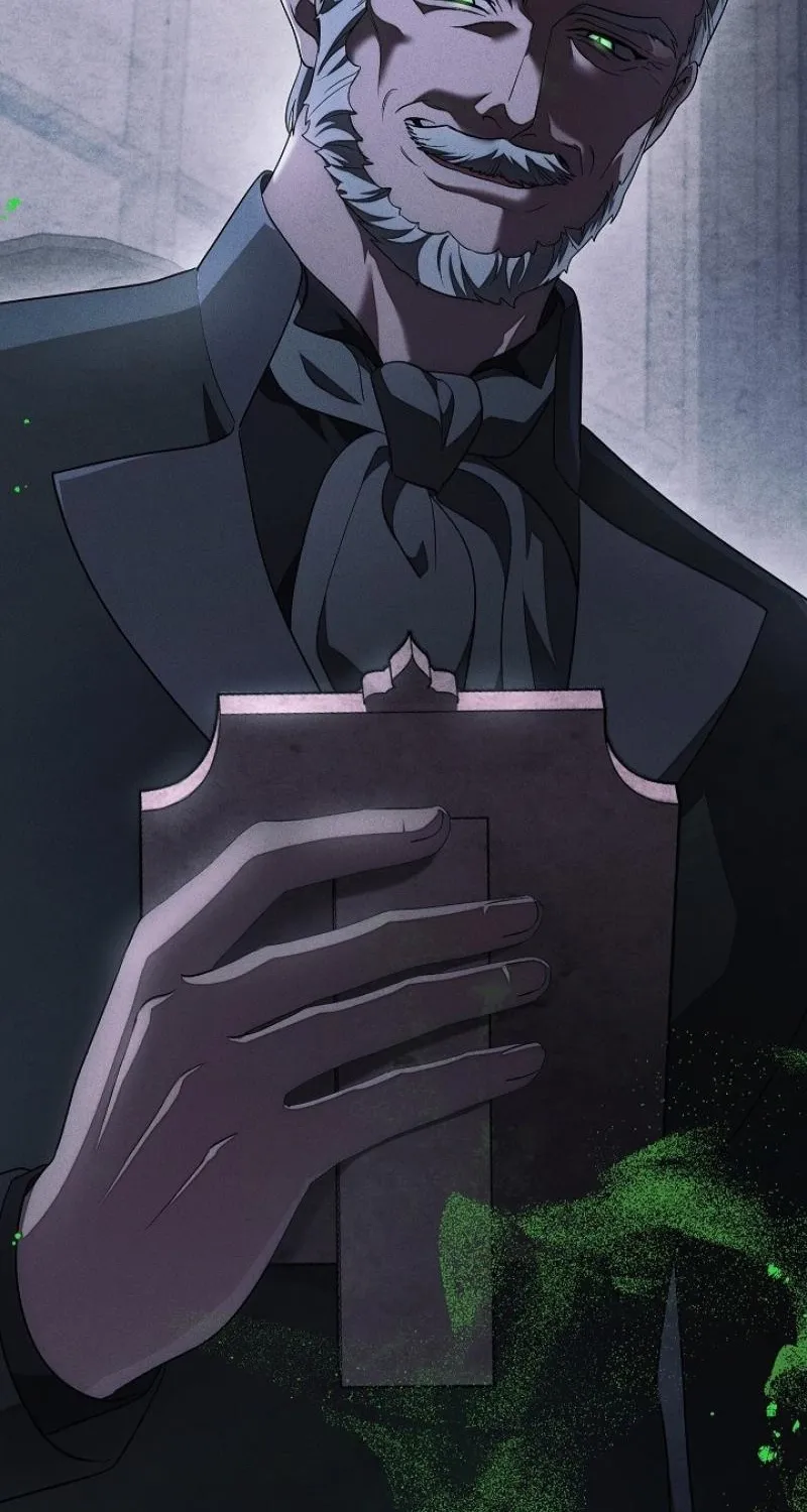 Swan’s Grave Chapter 41 - page 125